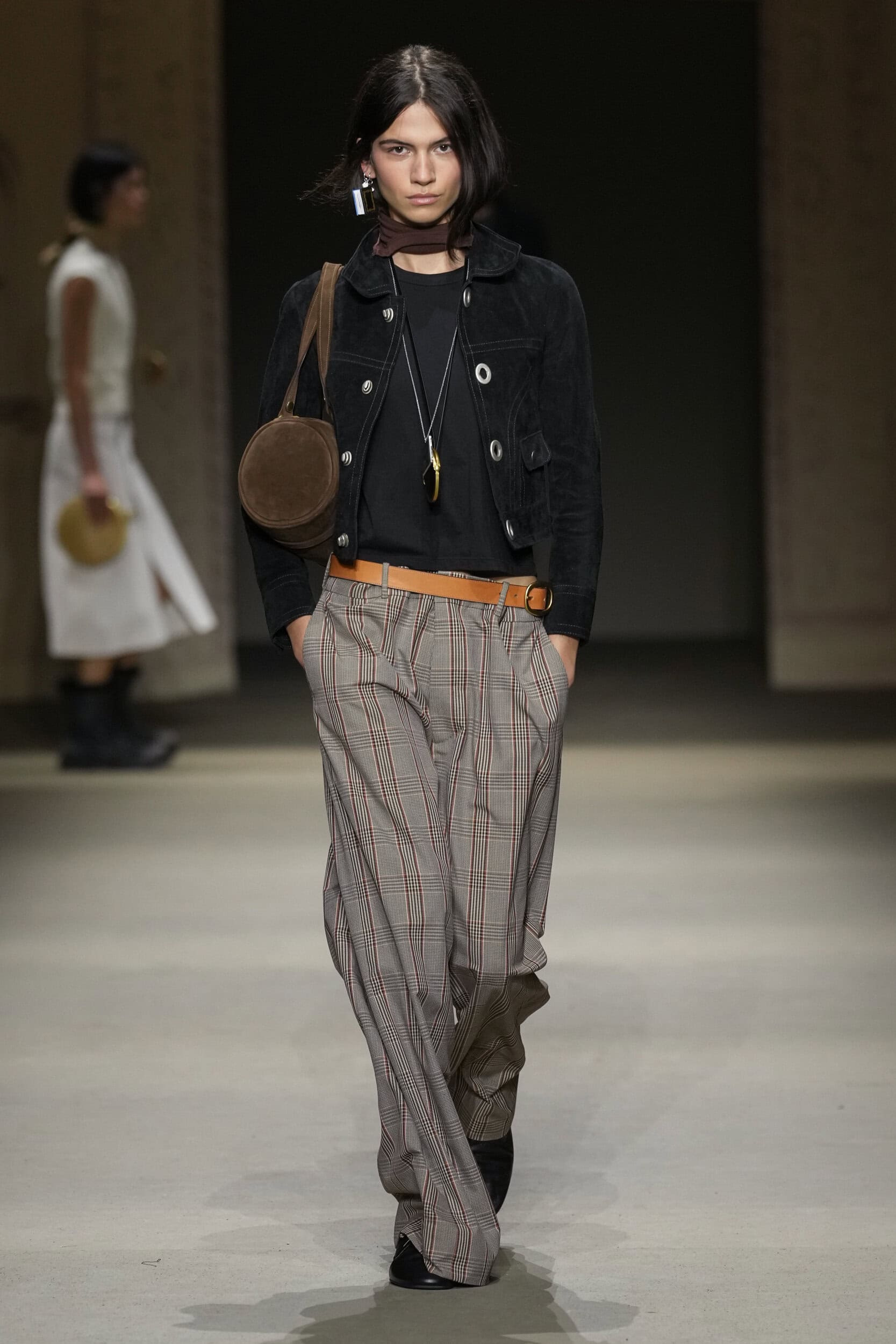 Coach Spring 2026 Fashion Show