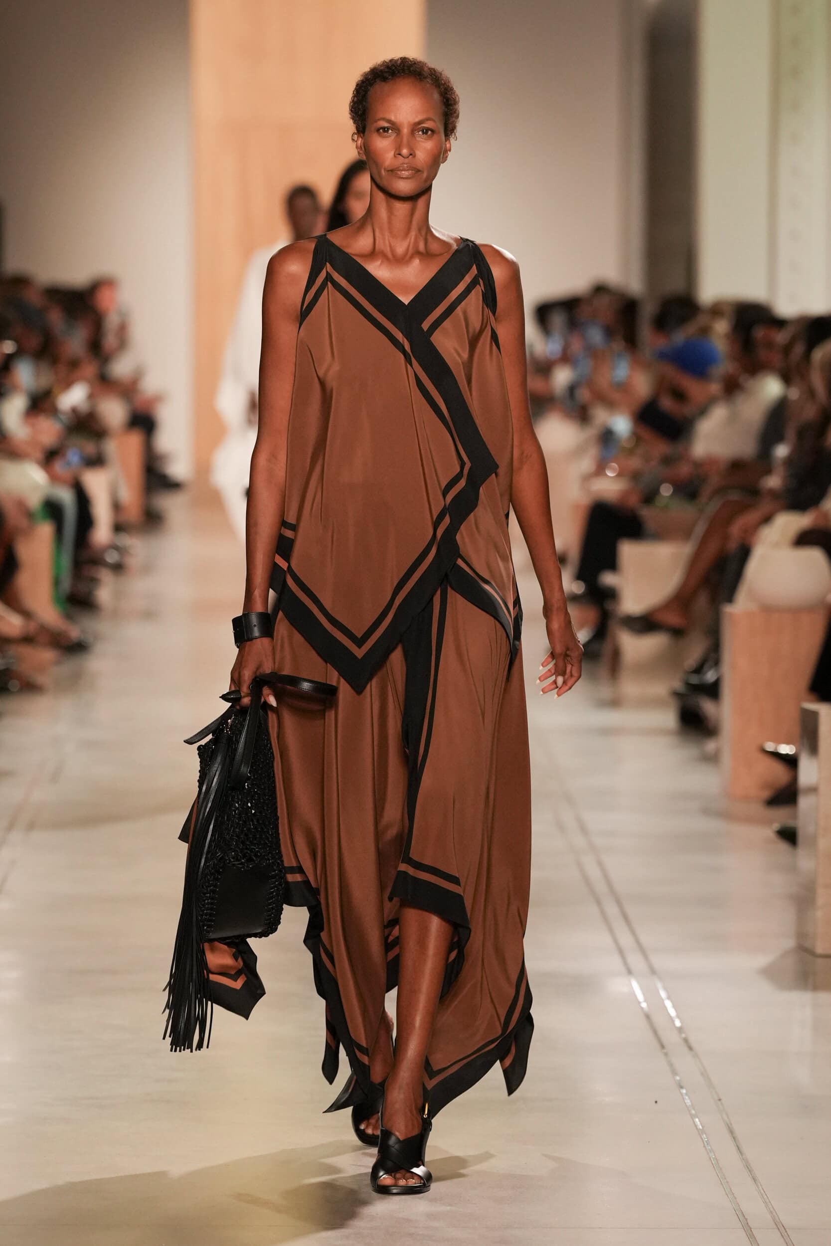 Michael Kors Spring 2026 Fashion Show