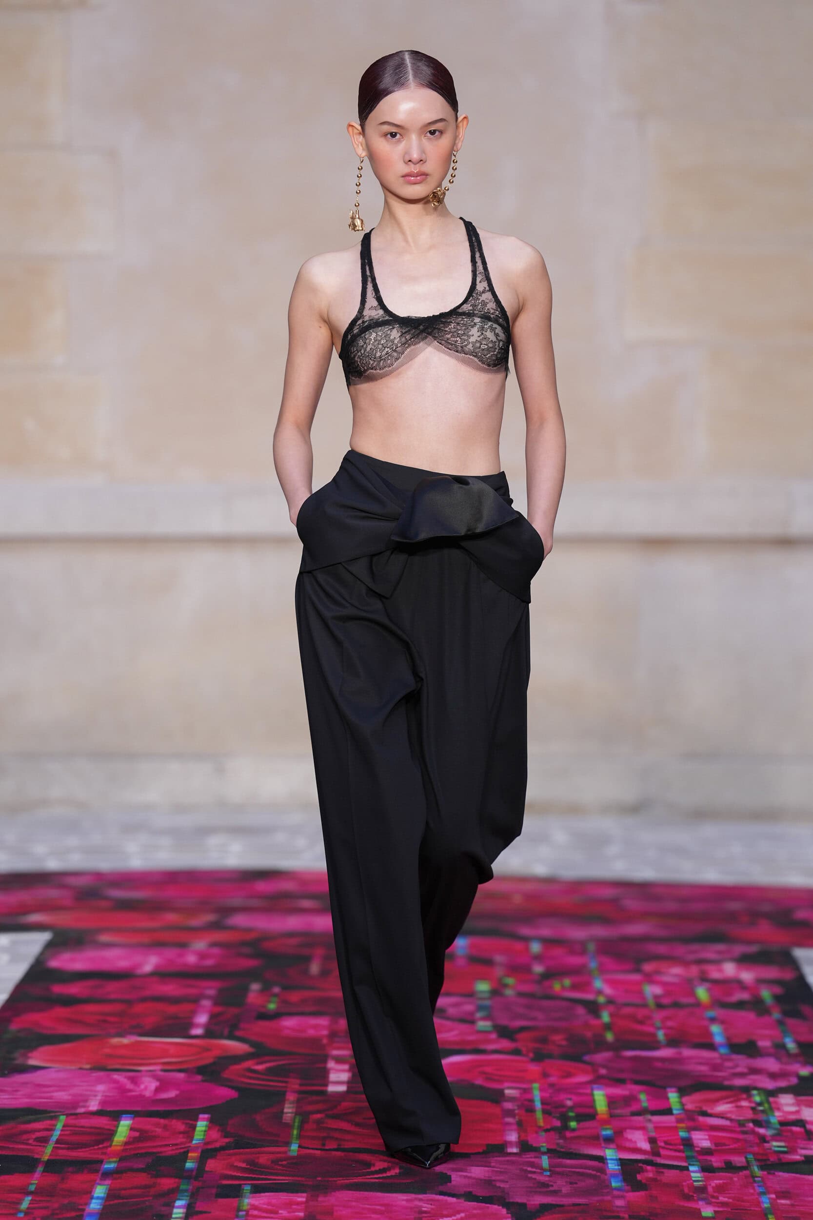 Burc Akyol Spring 2026 Fashion Show