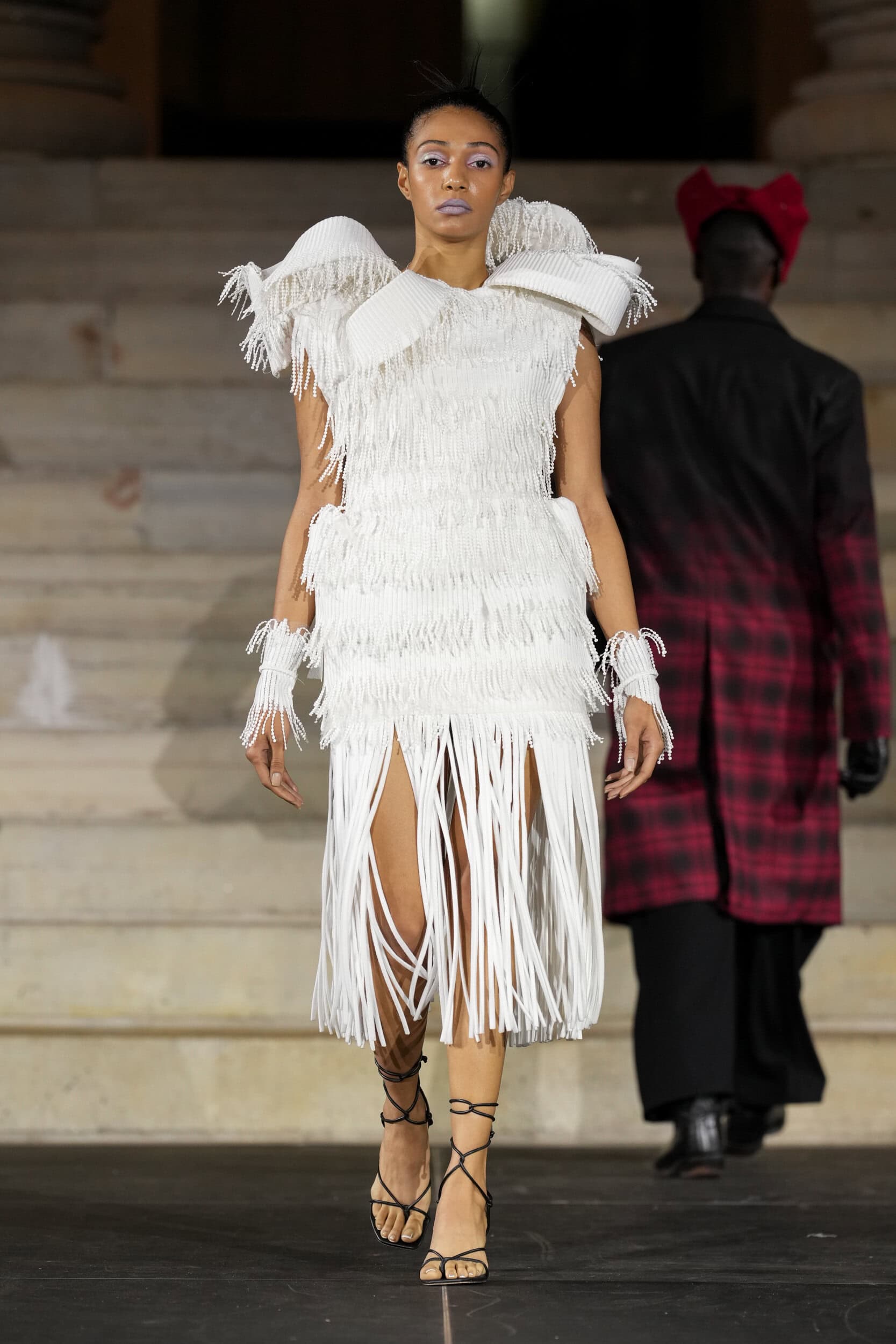People S Runway Spring 2026 Fashion Show