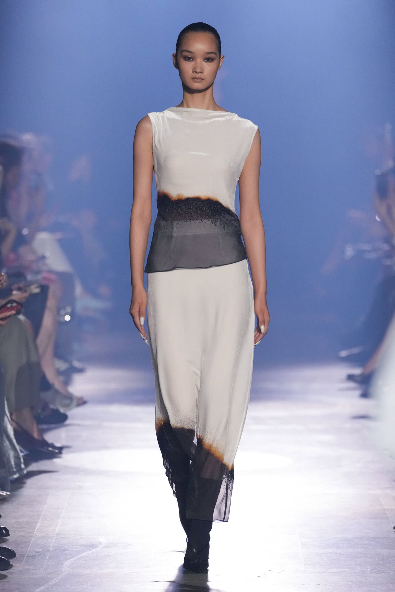 Grace Ling Spring 2026 Fashion Show