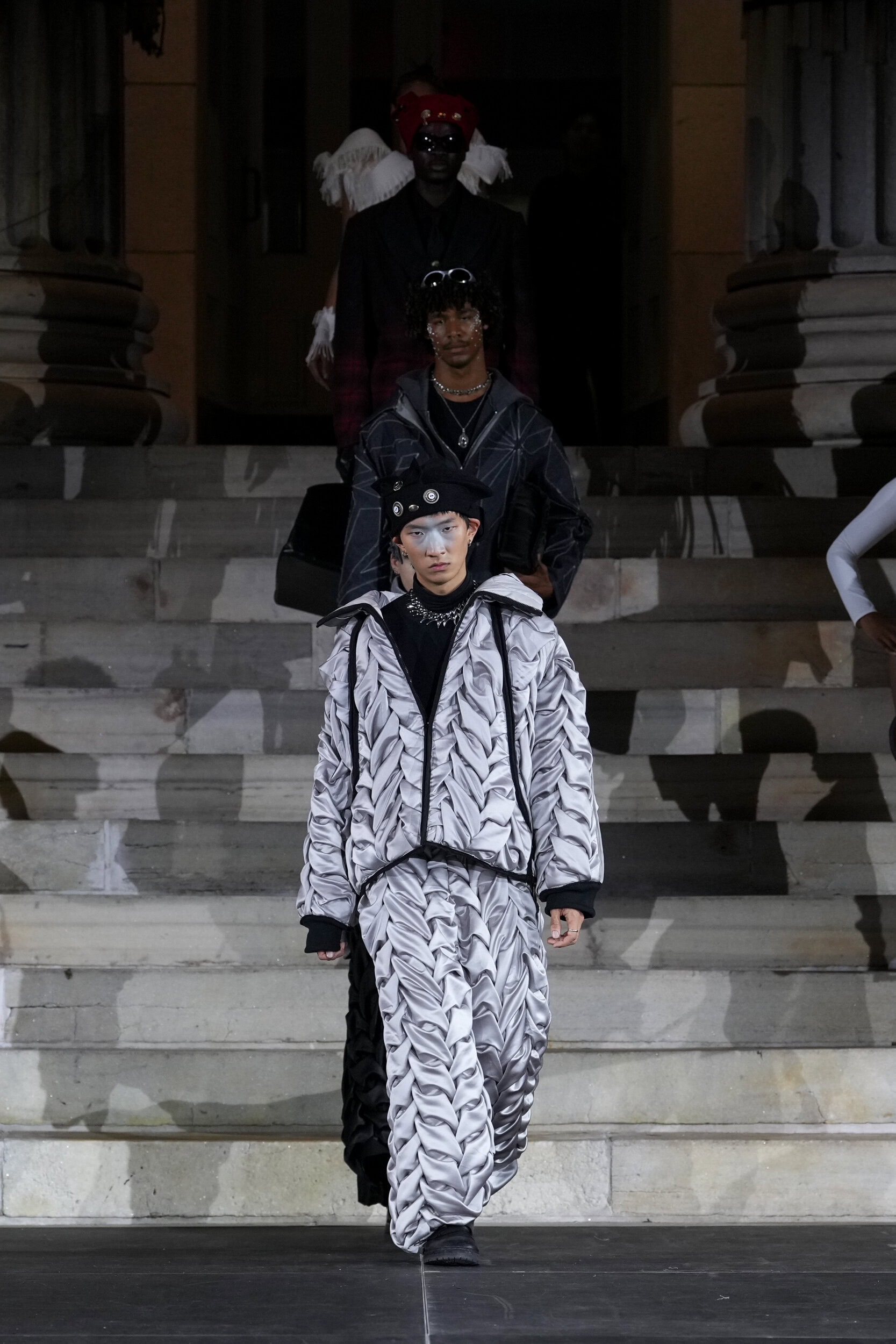 People S Runway Spring 2026 Fashion Show