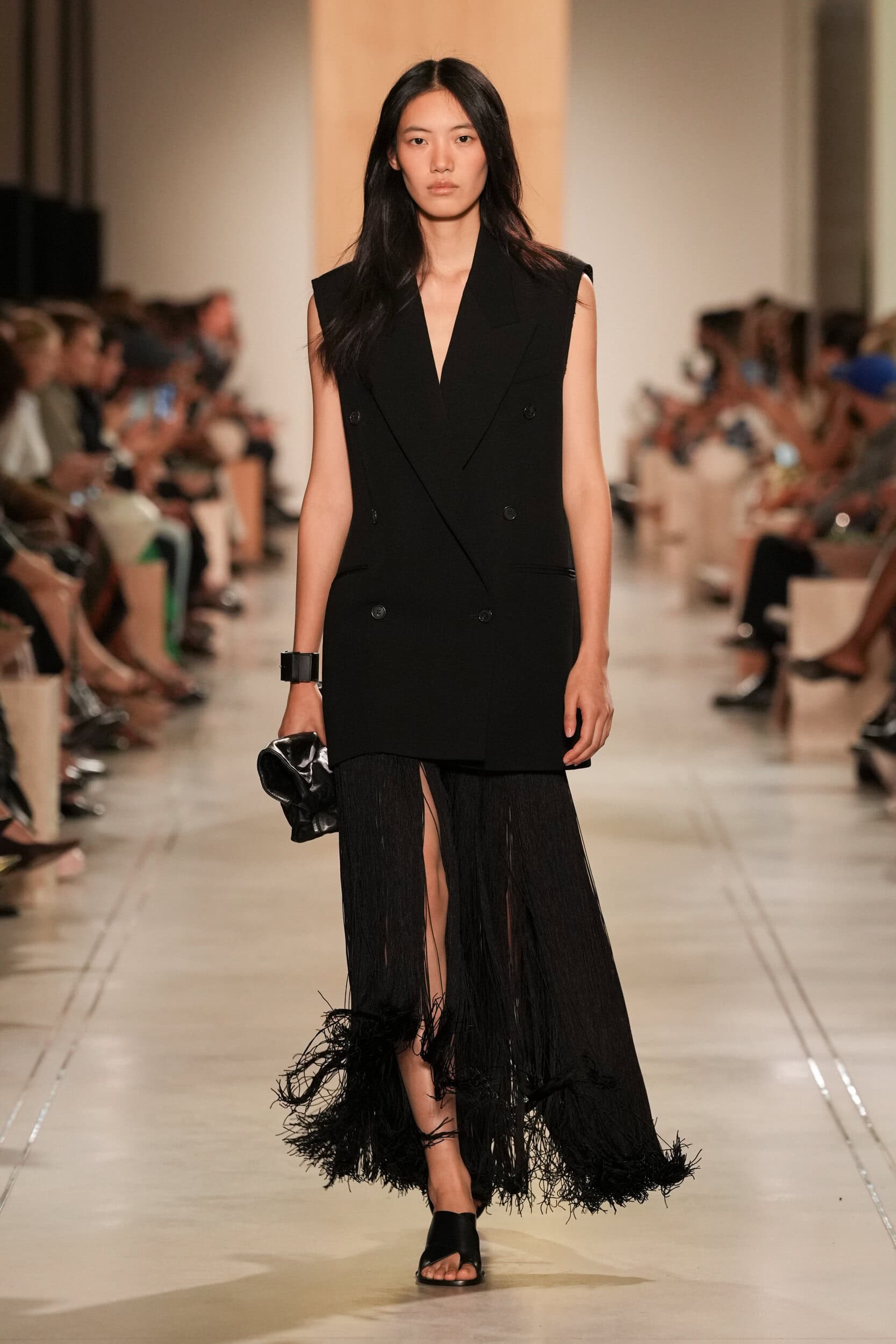 Michael Kors Spring 2026 Fashion Show