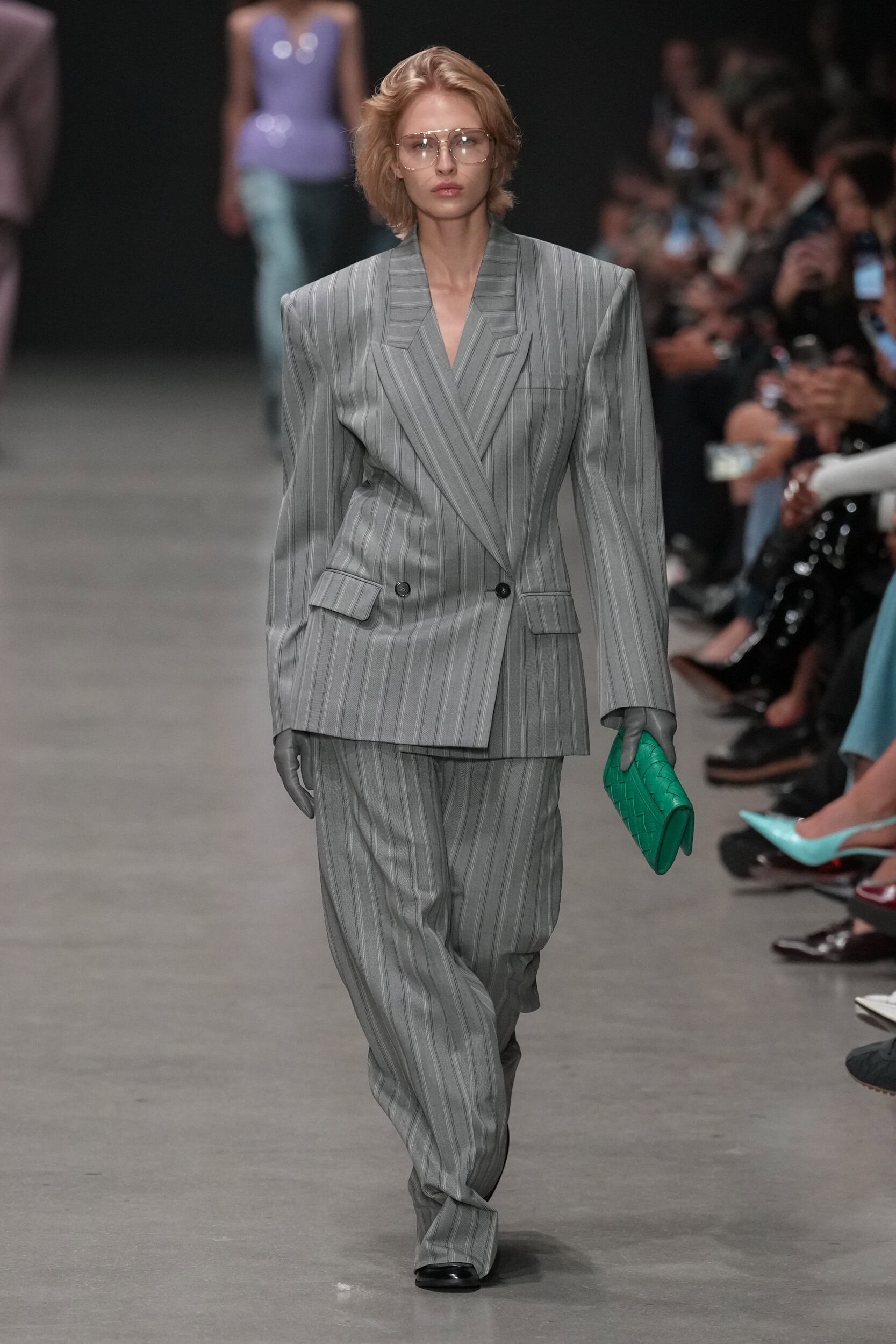 Stella Mccartney Spring 2026 Fashion Show