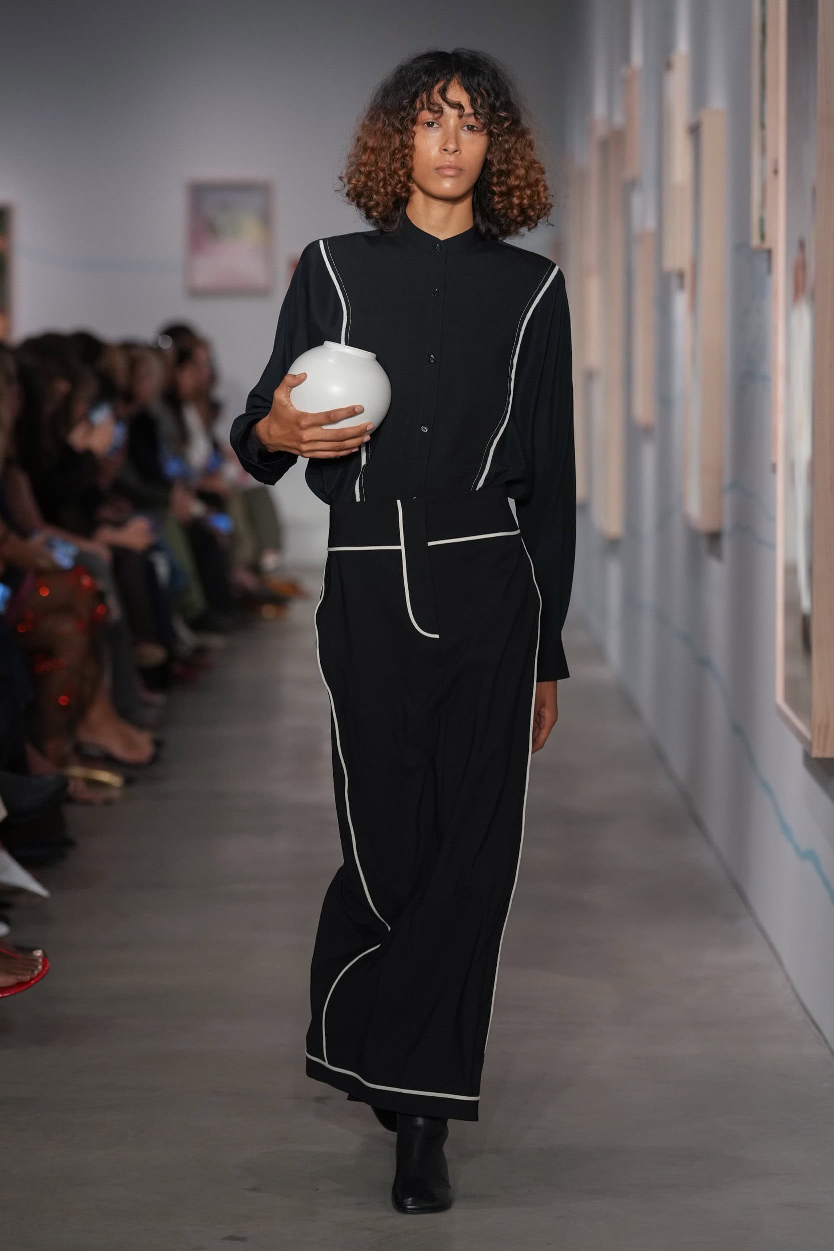 Ashlyn Spring 2026 Fashion Show