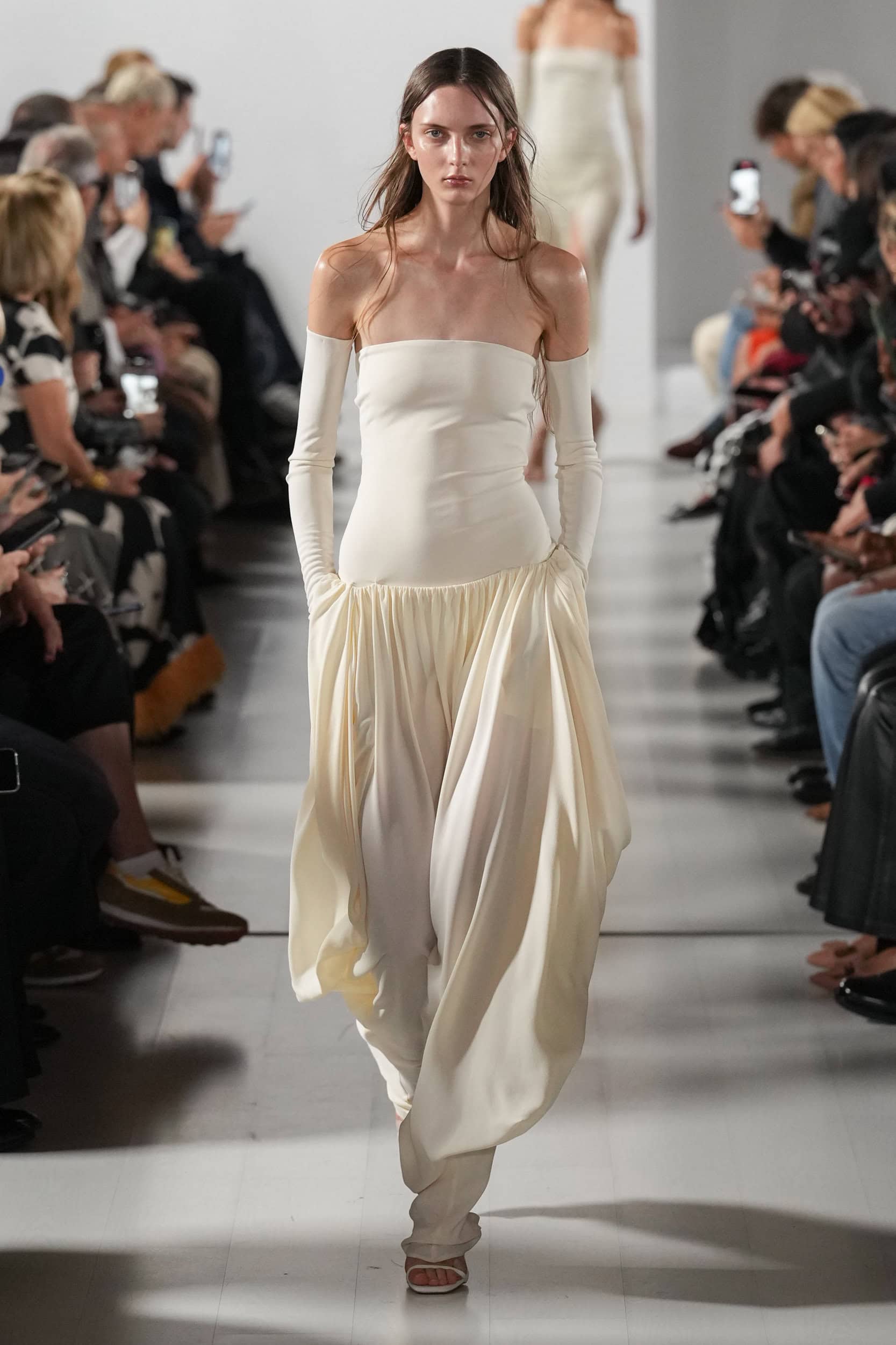 Francesco Murano Spring 2026 Fashion Show