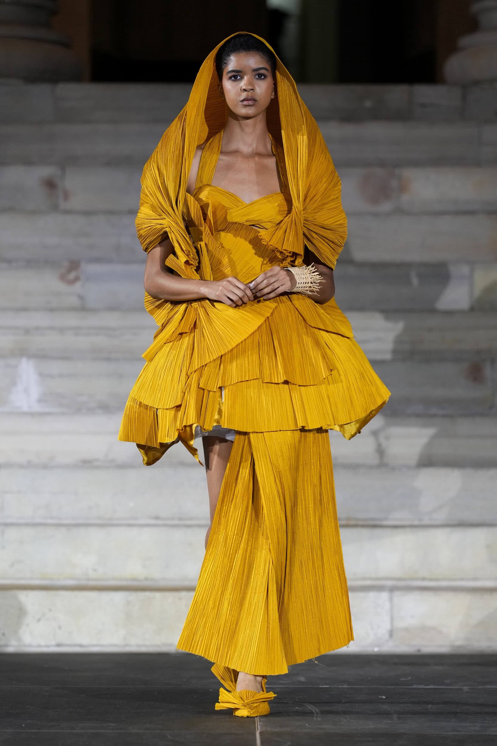 People S Runway Spring 2026 Fashion Show