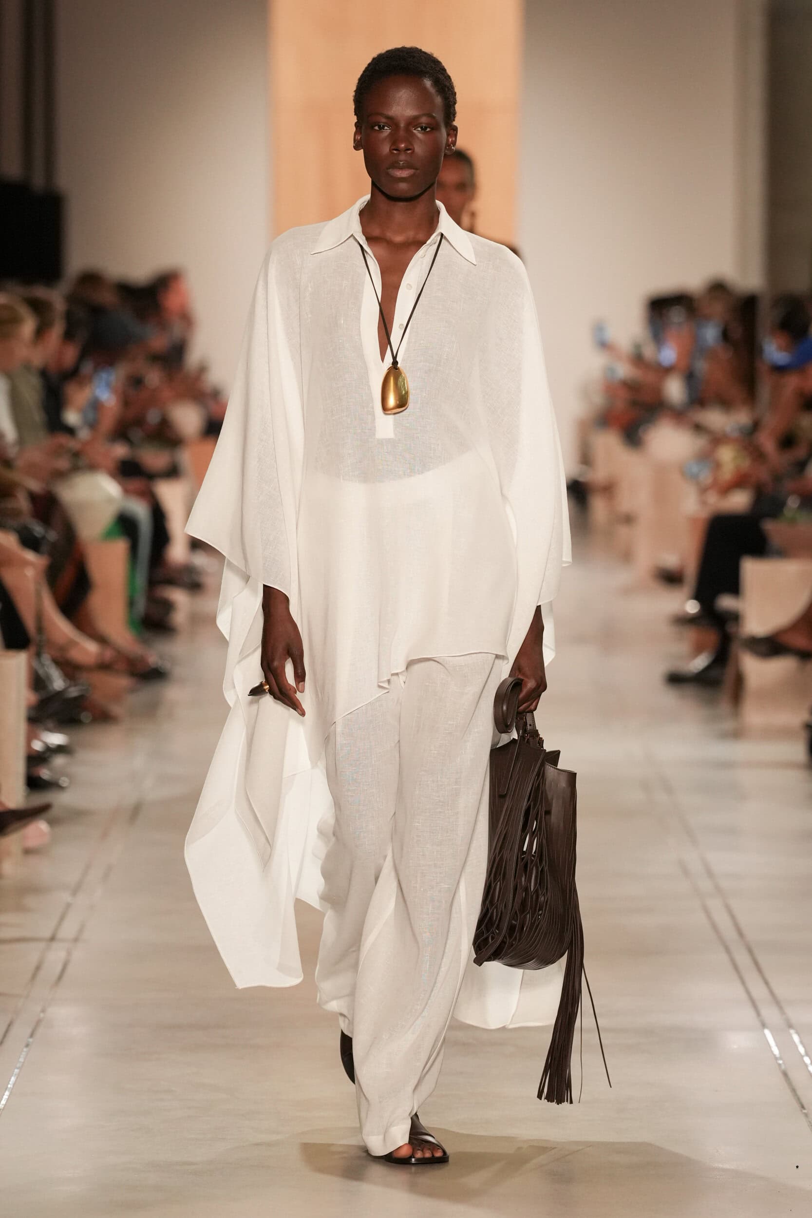 Michael Kors Spring 2026 Fashion Show
