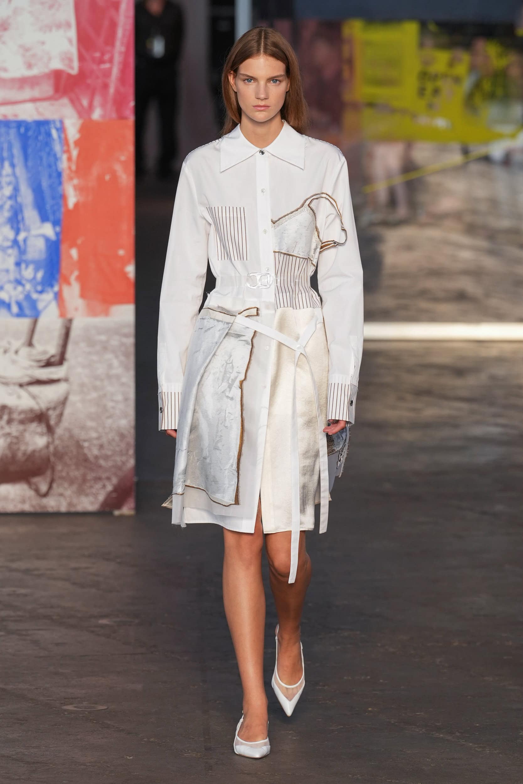 Jason Wu Spring 2026 Fashion Show