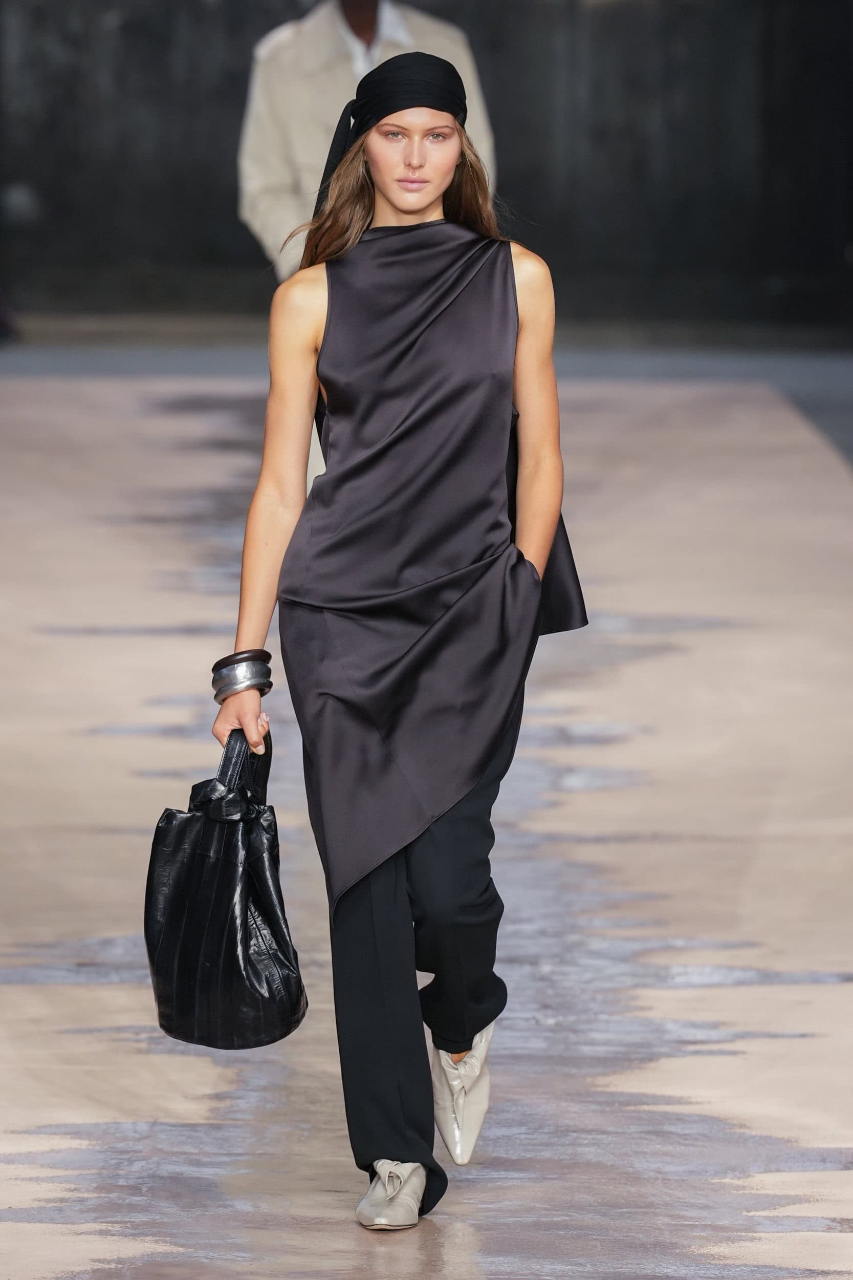 Boss Spring 2026 Fashion Show