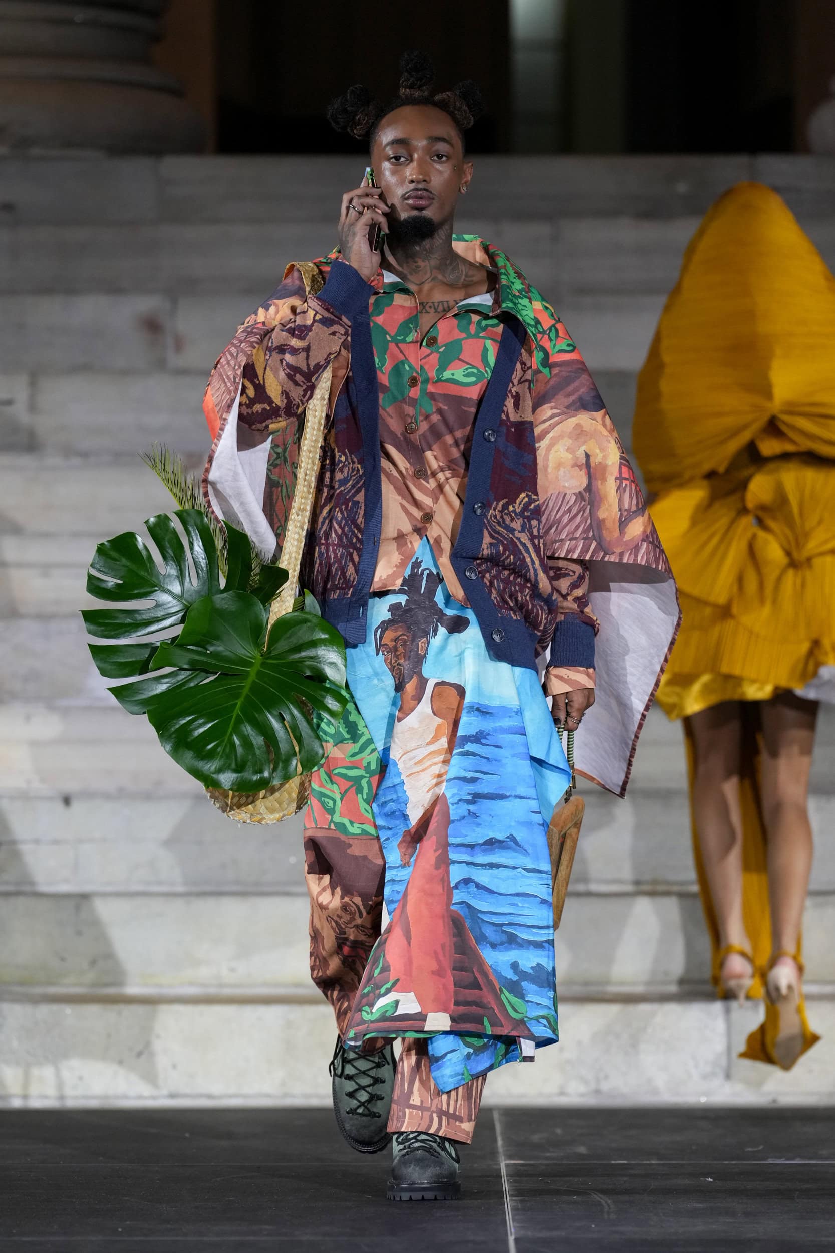 People S Runway Spring 2026 Fashion Show
