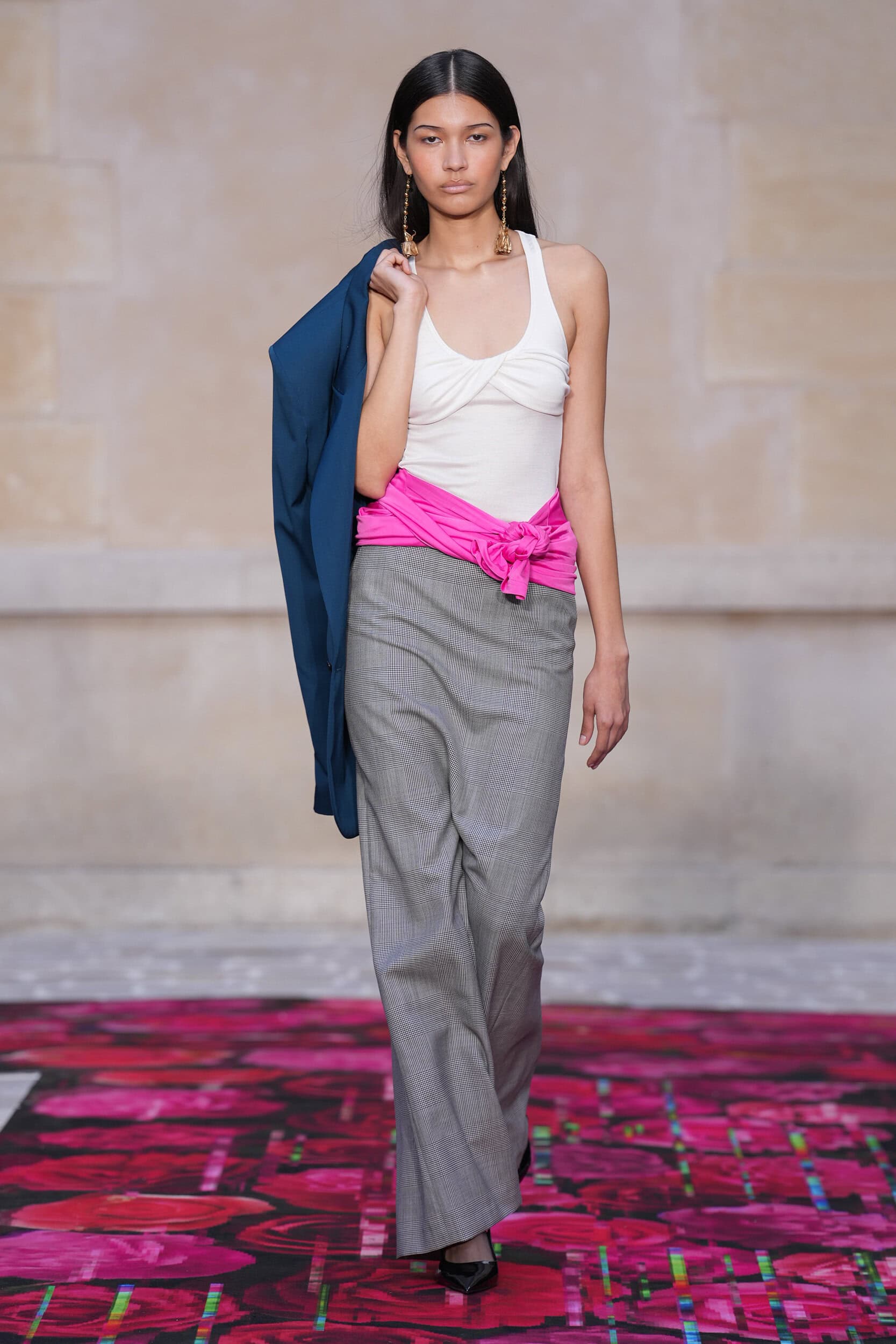 Burc Akyol Spring 2026 Fashion Show