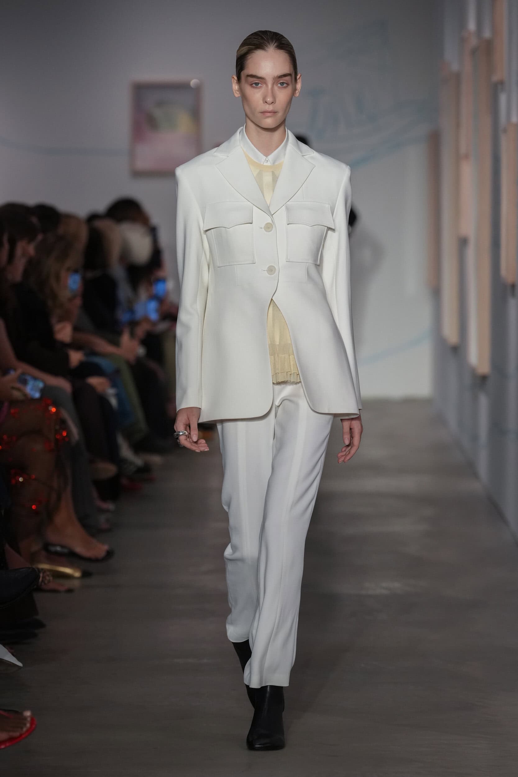 Ashlyn Spring 2026 Fashion Show