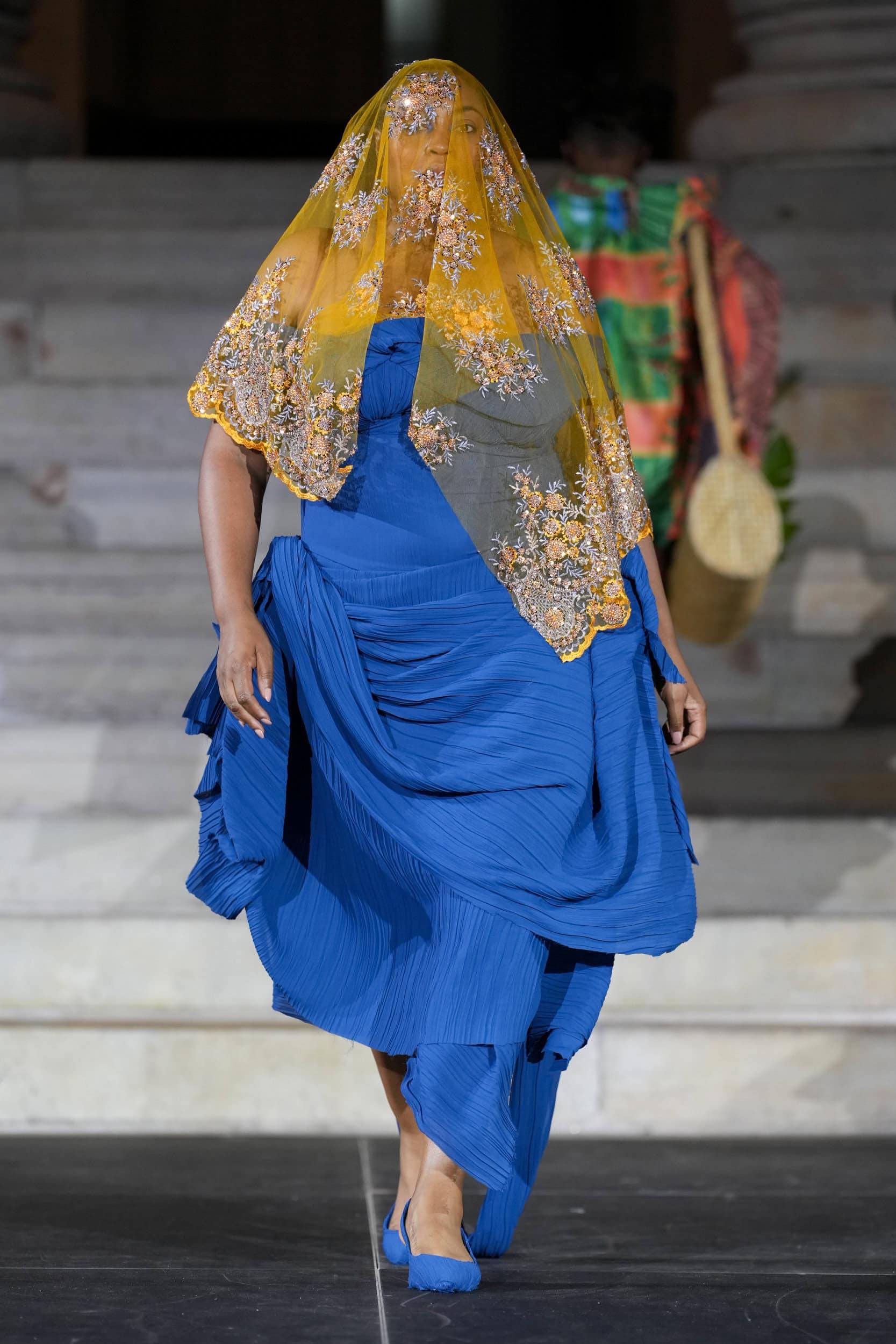 People S Runway Spring 2026 Fashion Show