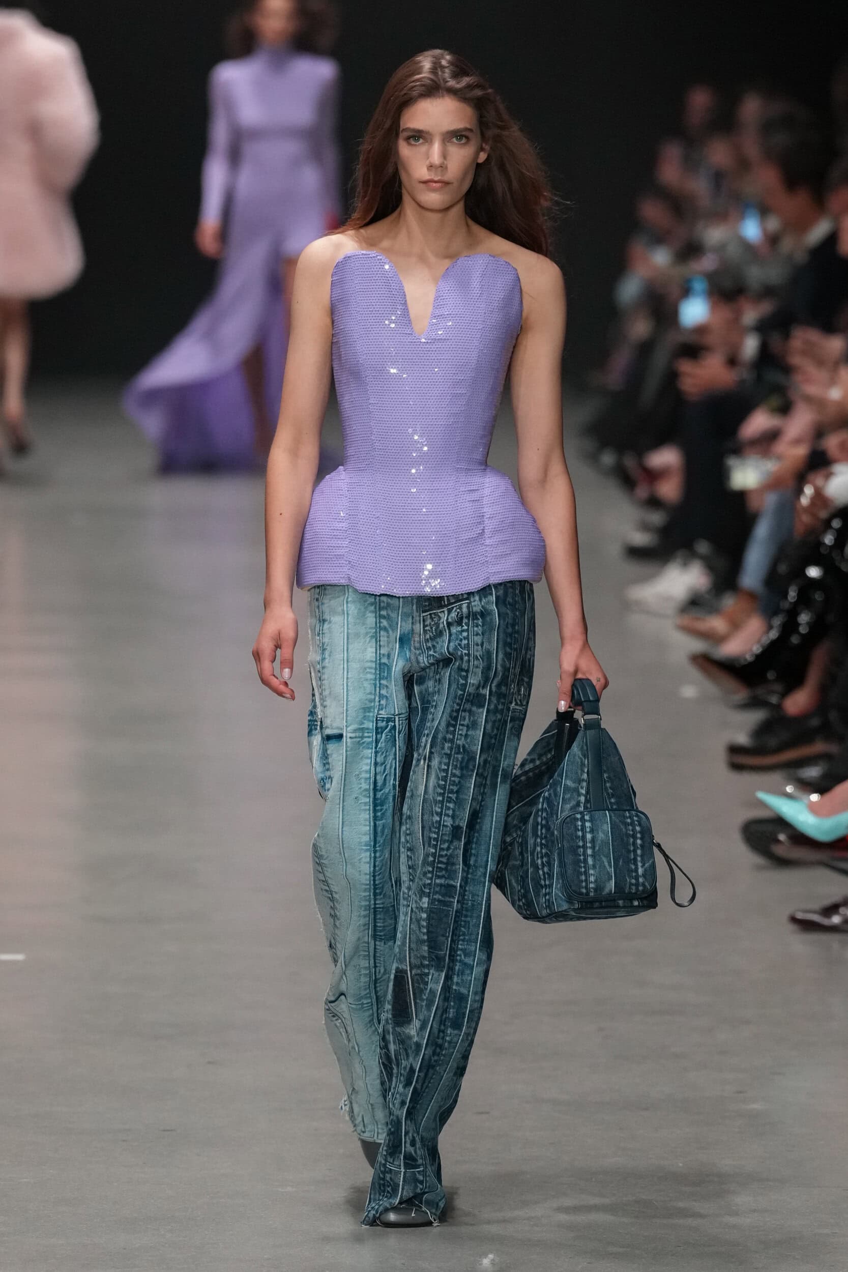 Stella Mccartney Spring 2026 Fashion Show