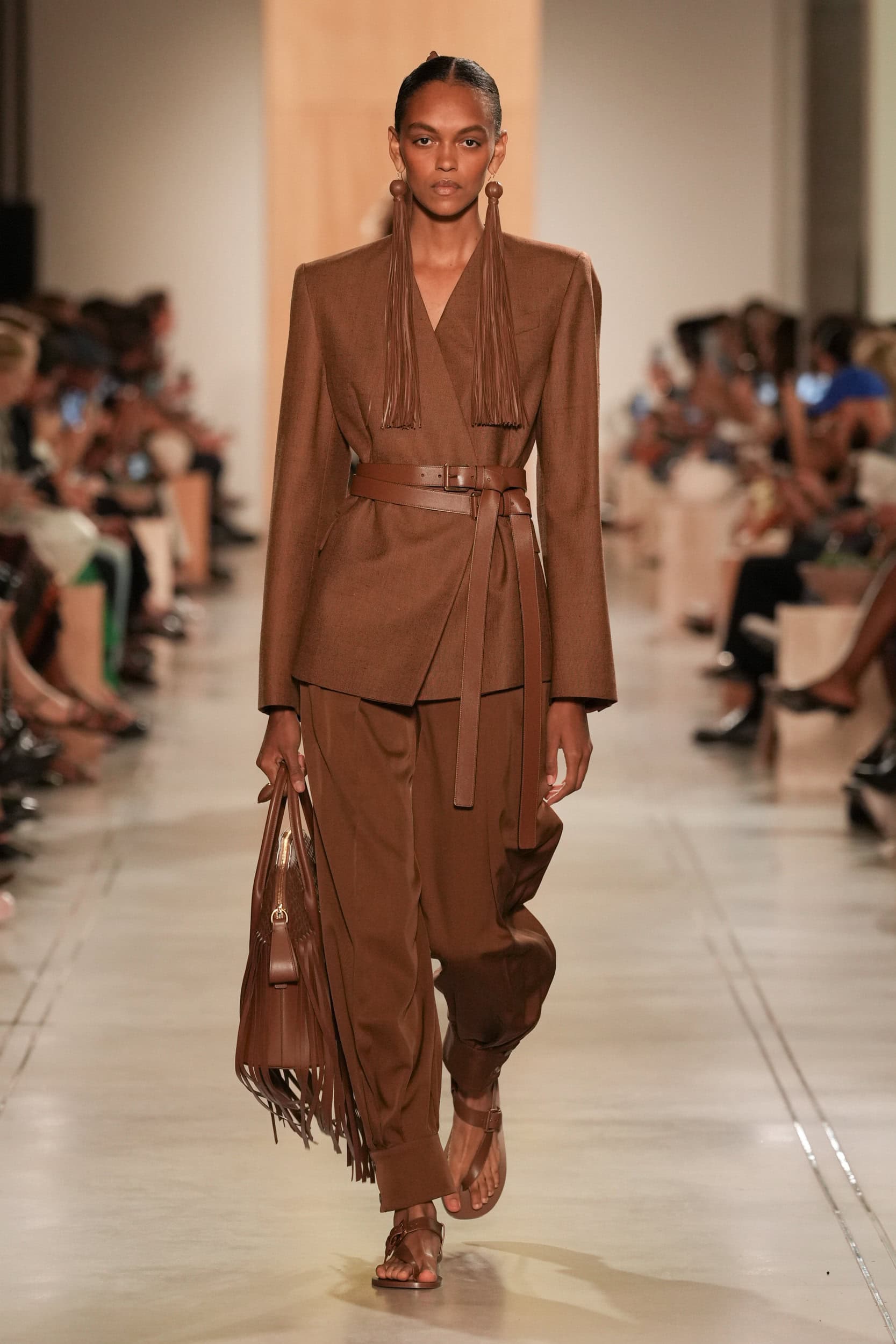 Michael Kors Spring 2026 Fashion Show