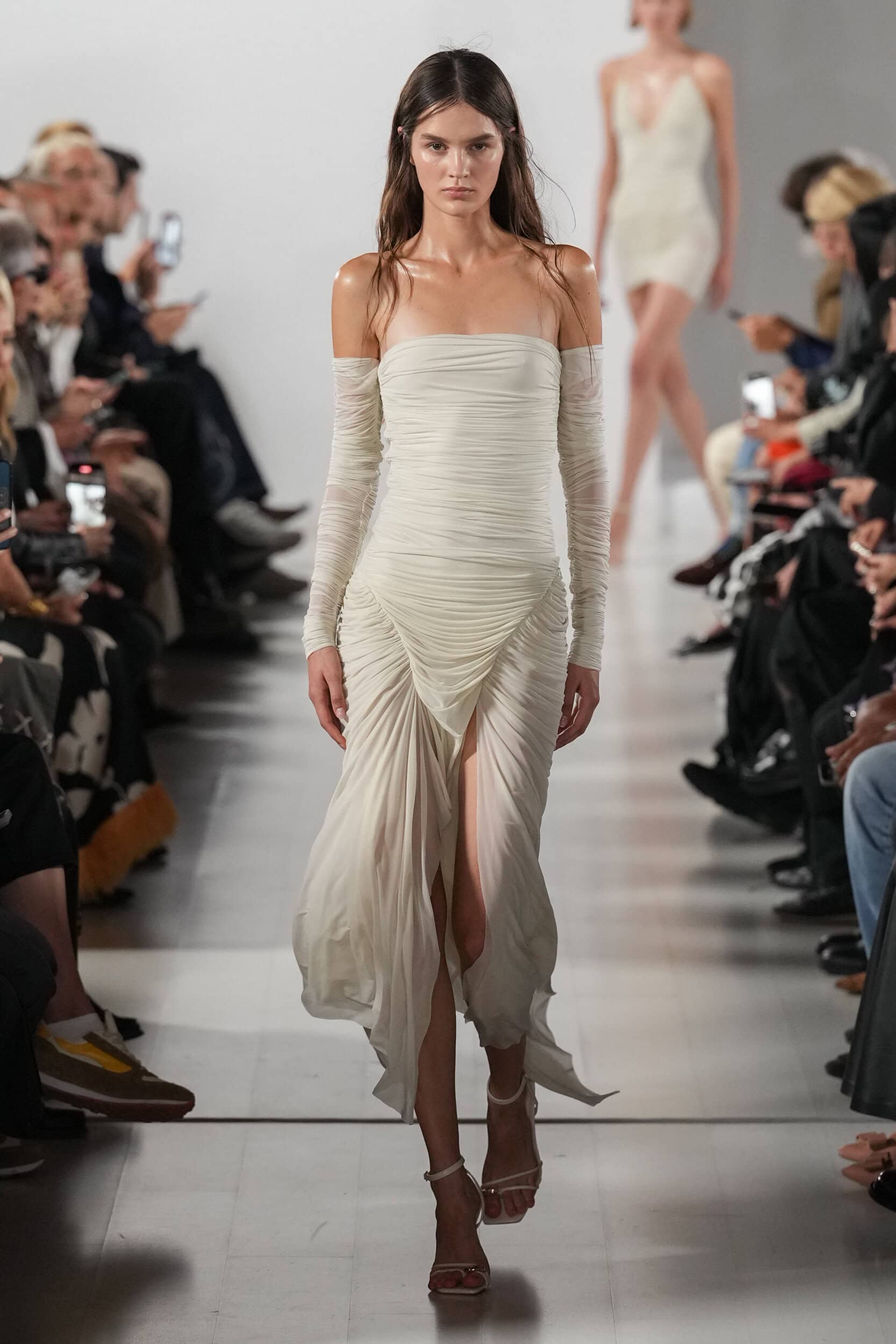 Francesco Murano Spring 2026 Fashion Show