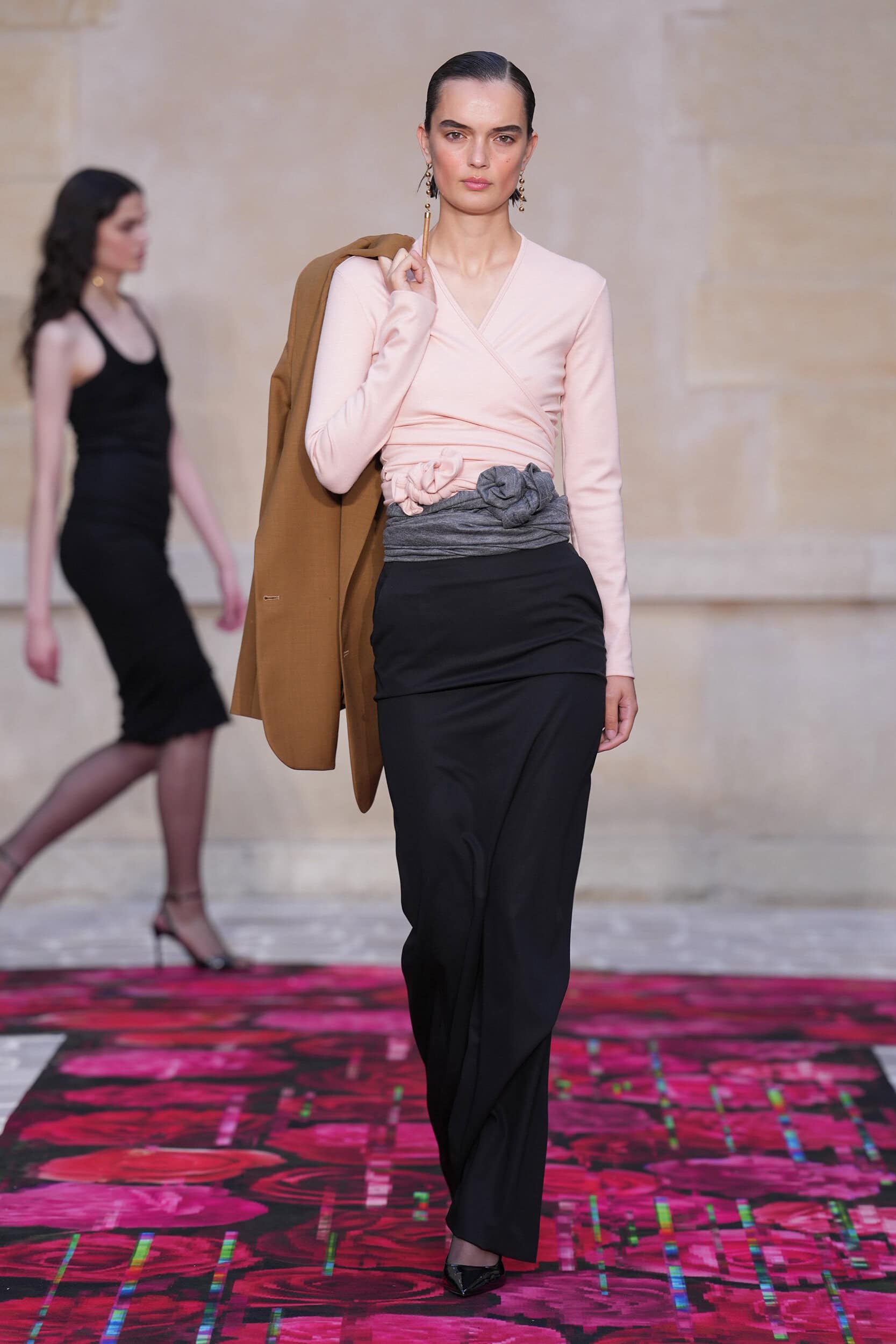 Burc Akyol Spring 2026 Fashion Show