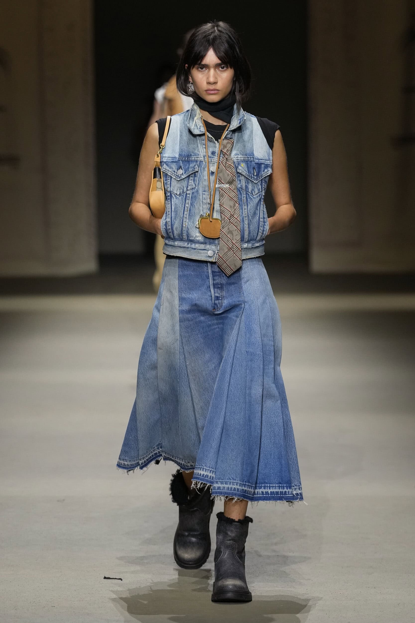 Coach Spring 2026 Fashion Show