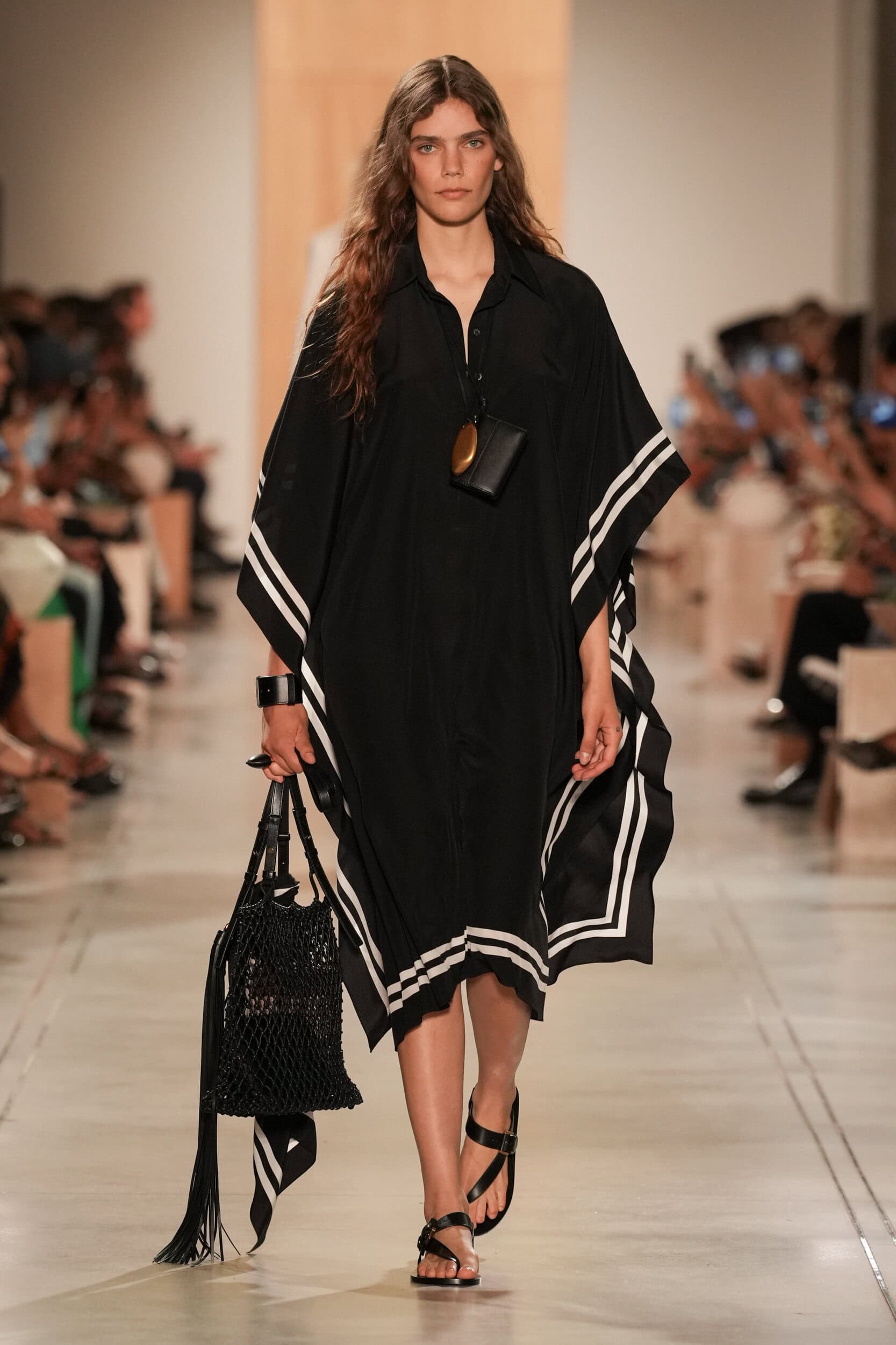 Michael Kors Spring 2026 Fashion Show
