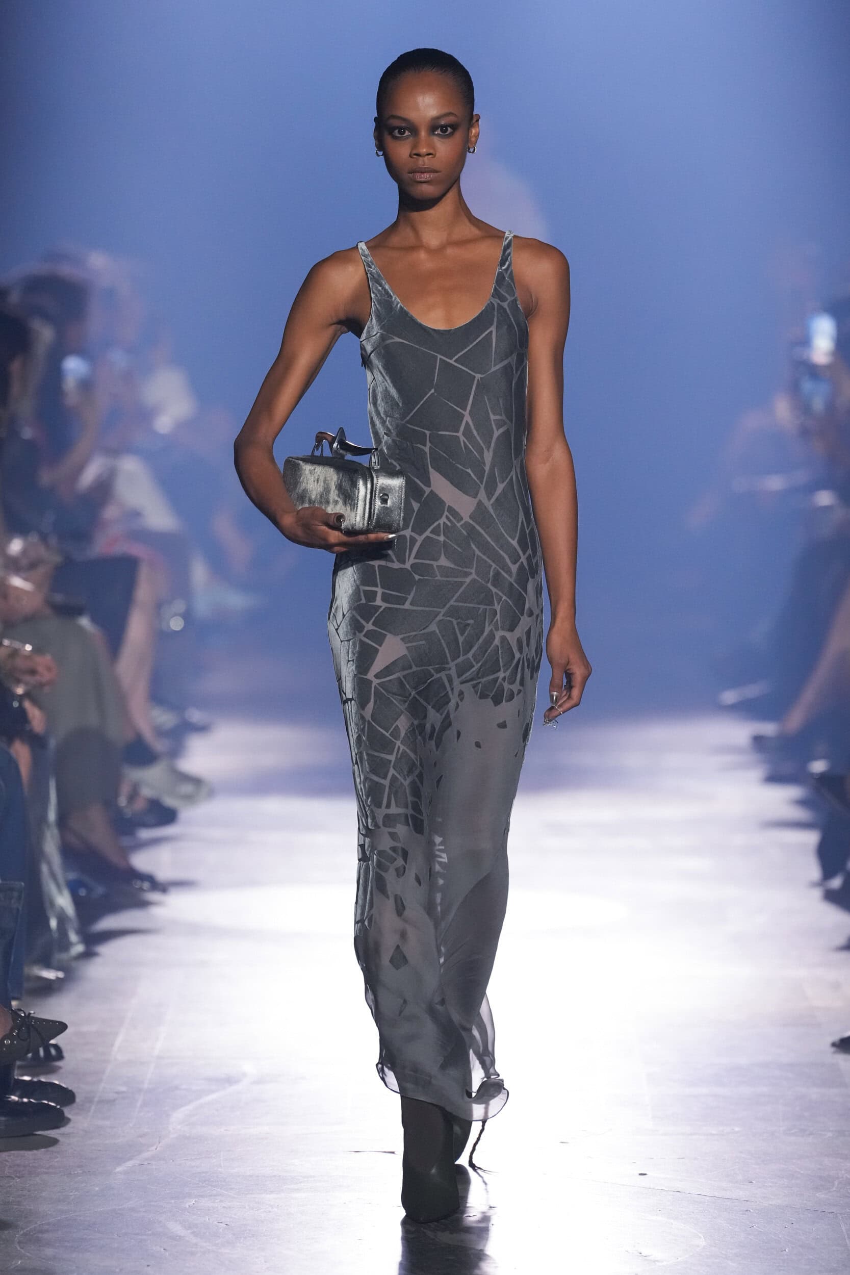 Grace Ling Spring 2026 Fashion Show