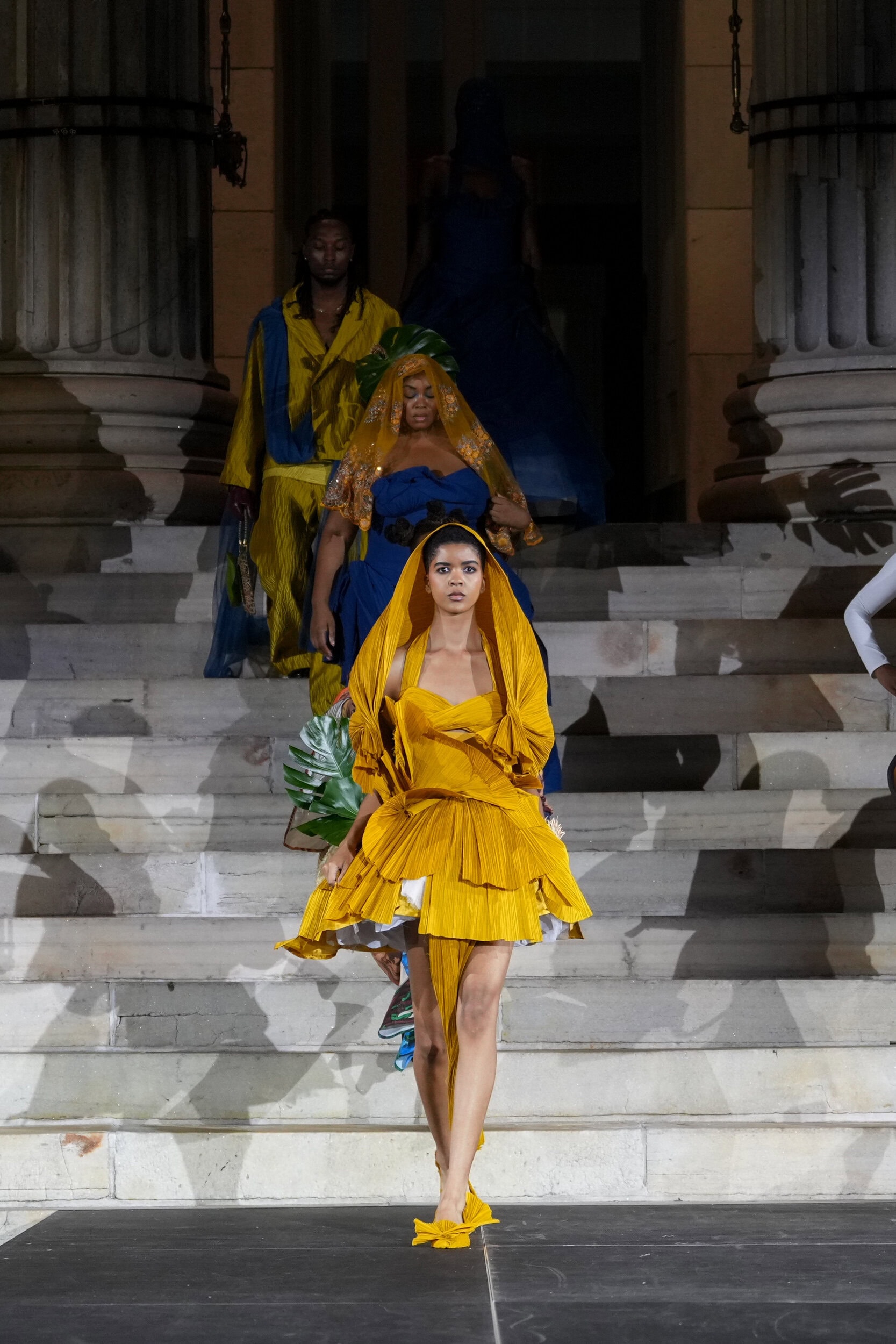 People S Runway Spring 2026 Fashion Show