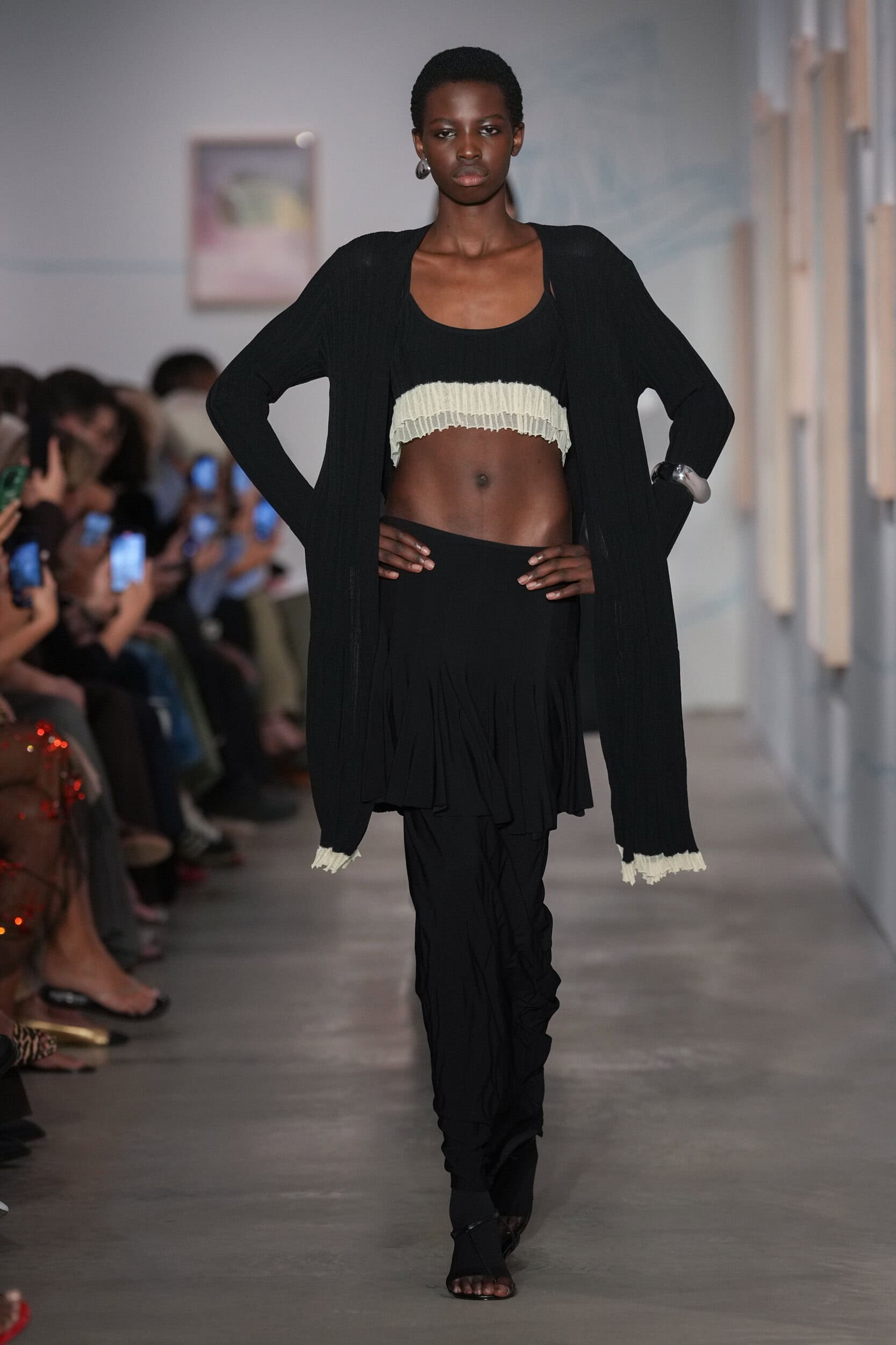 Ashlyn Spring 2026 Fashion Show