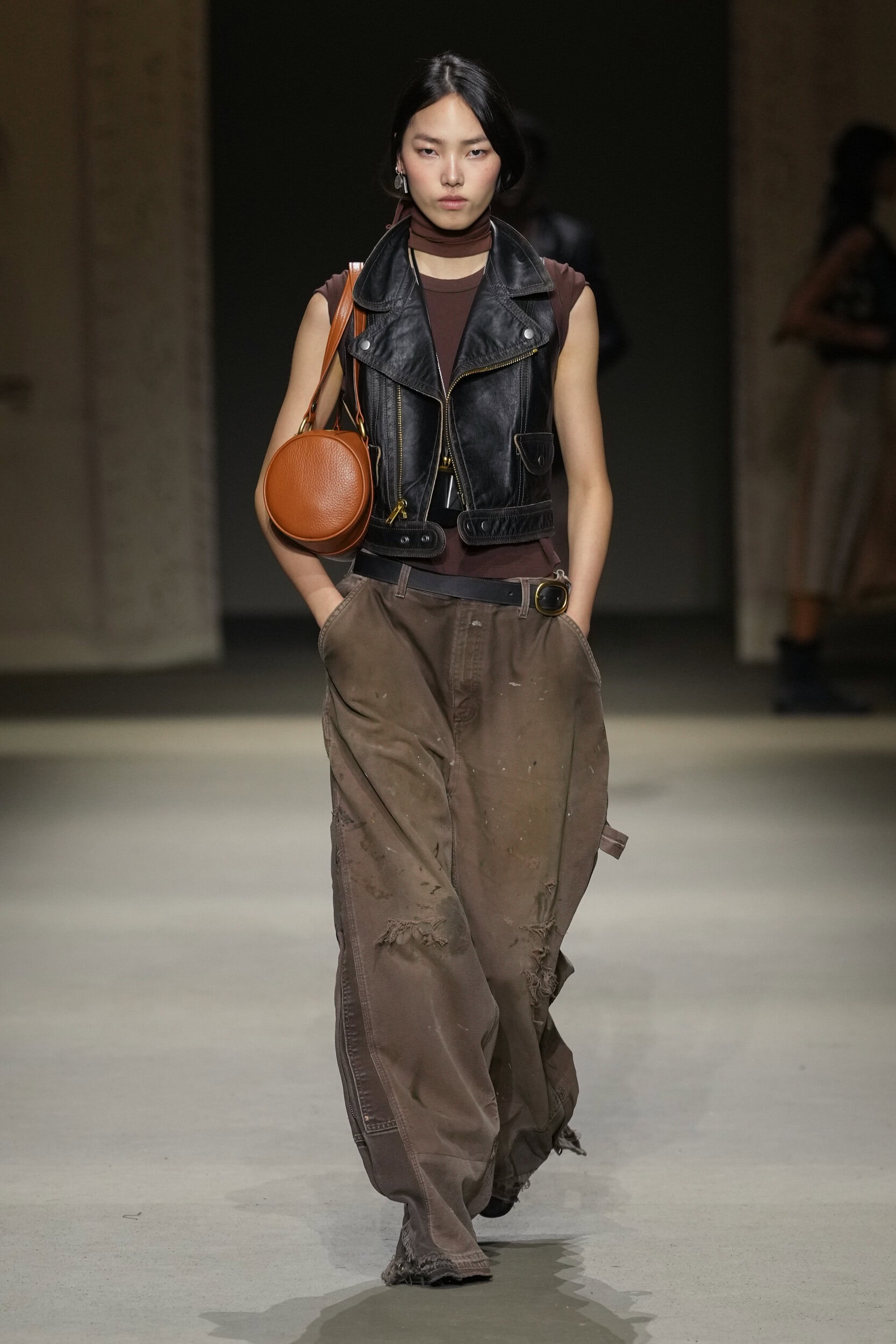 Coach Spring 2026 Fashion Show