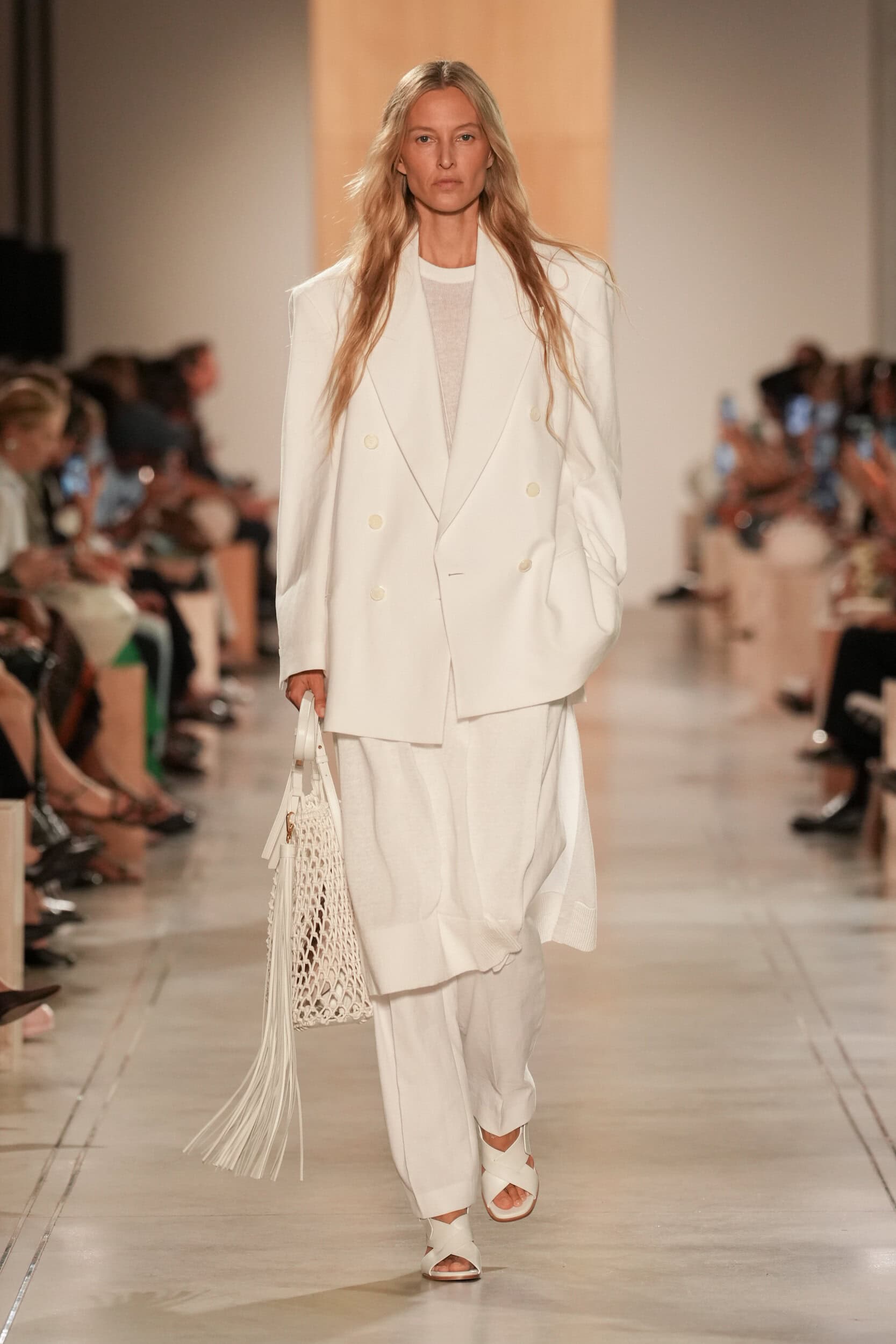 Michael Kors Spring 2026 Fashion Show
