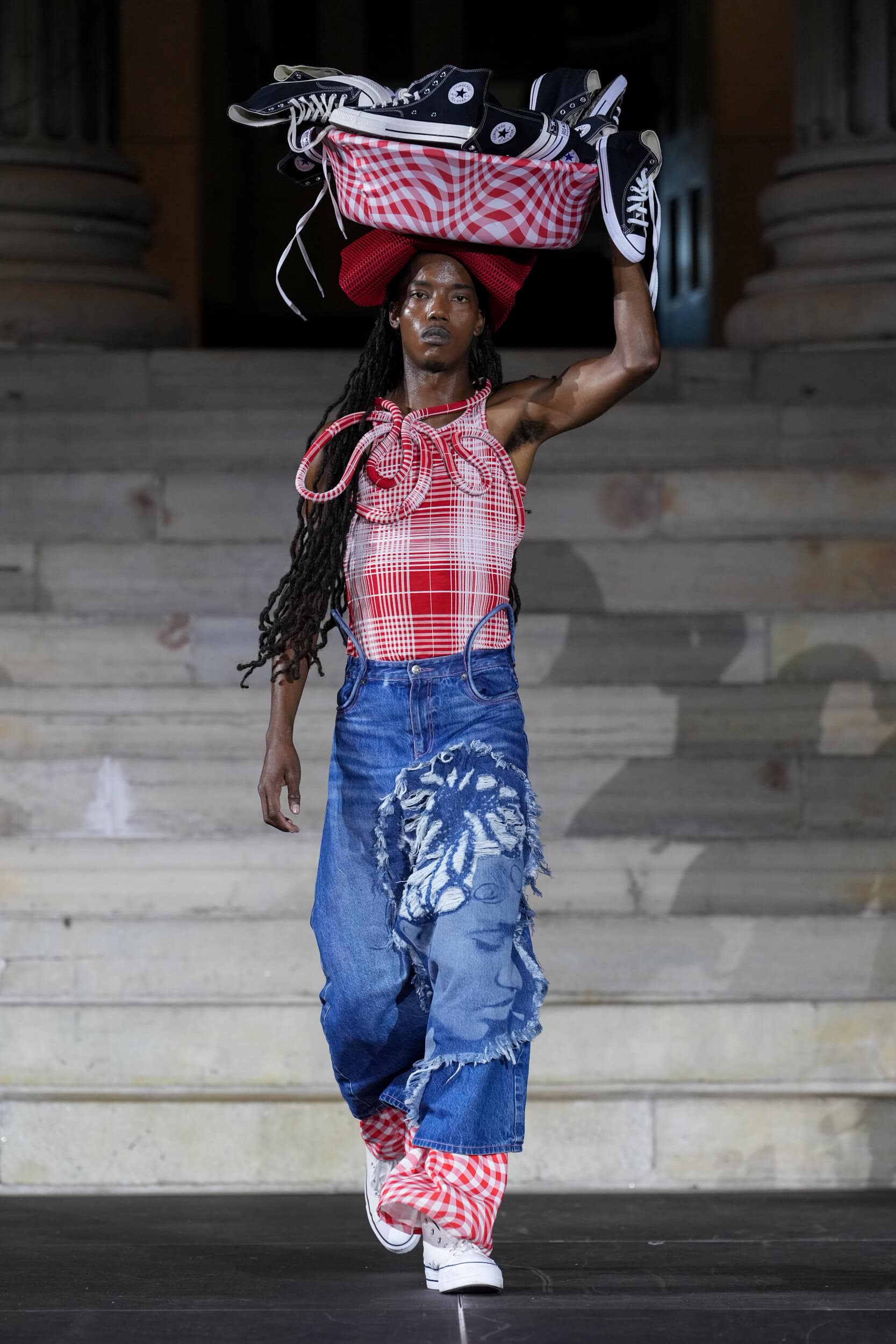 People S Runway Spring 2026 Fashion Show