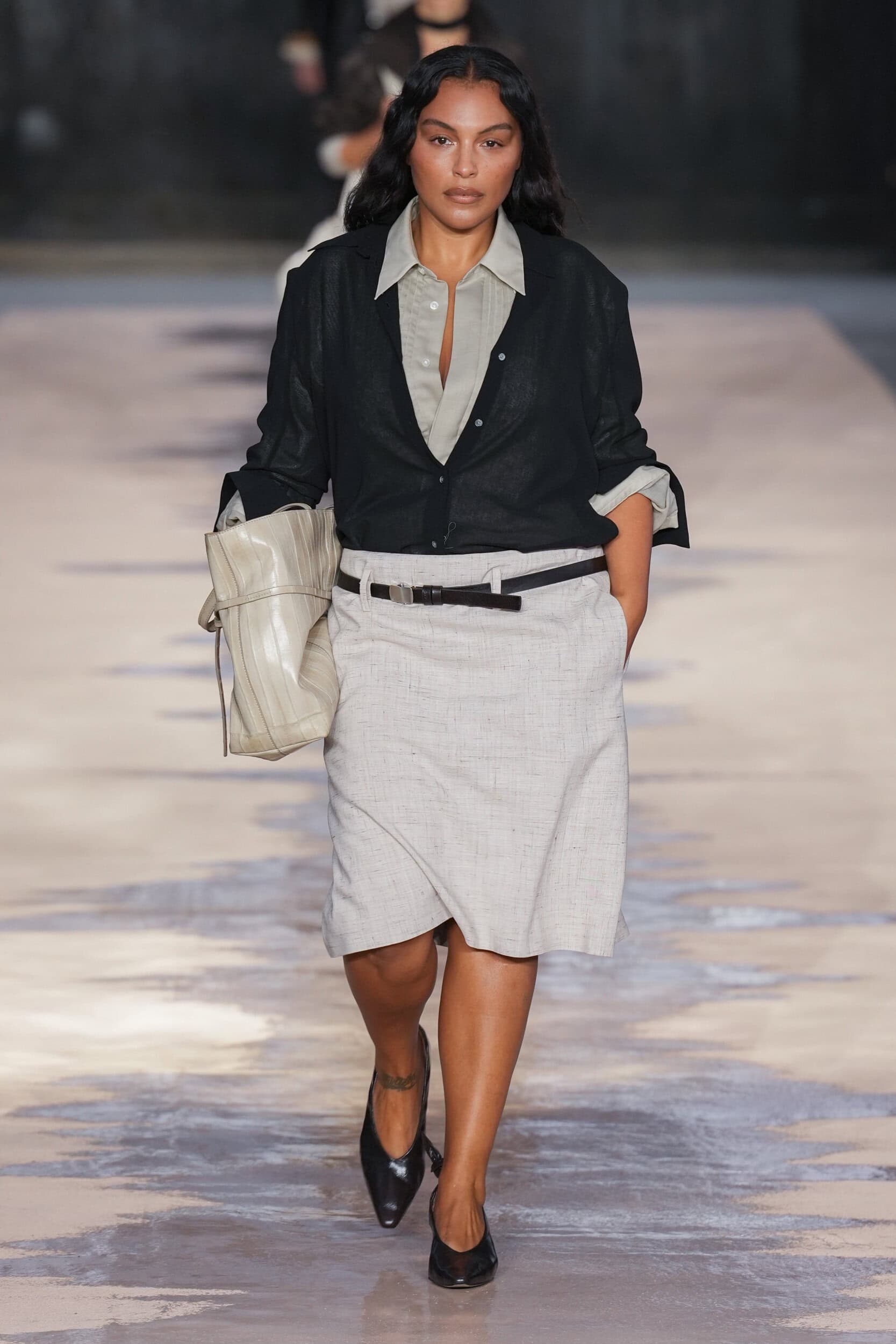 Boss Spring 2026 Fashion Show