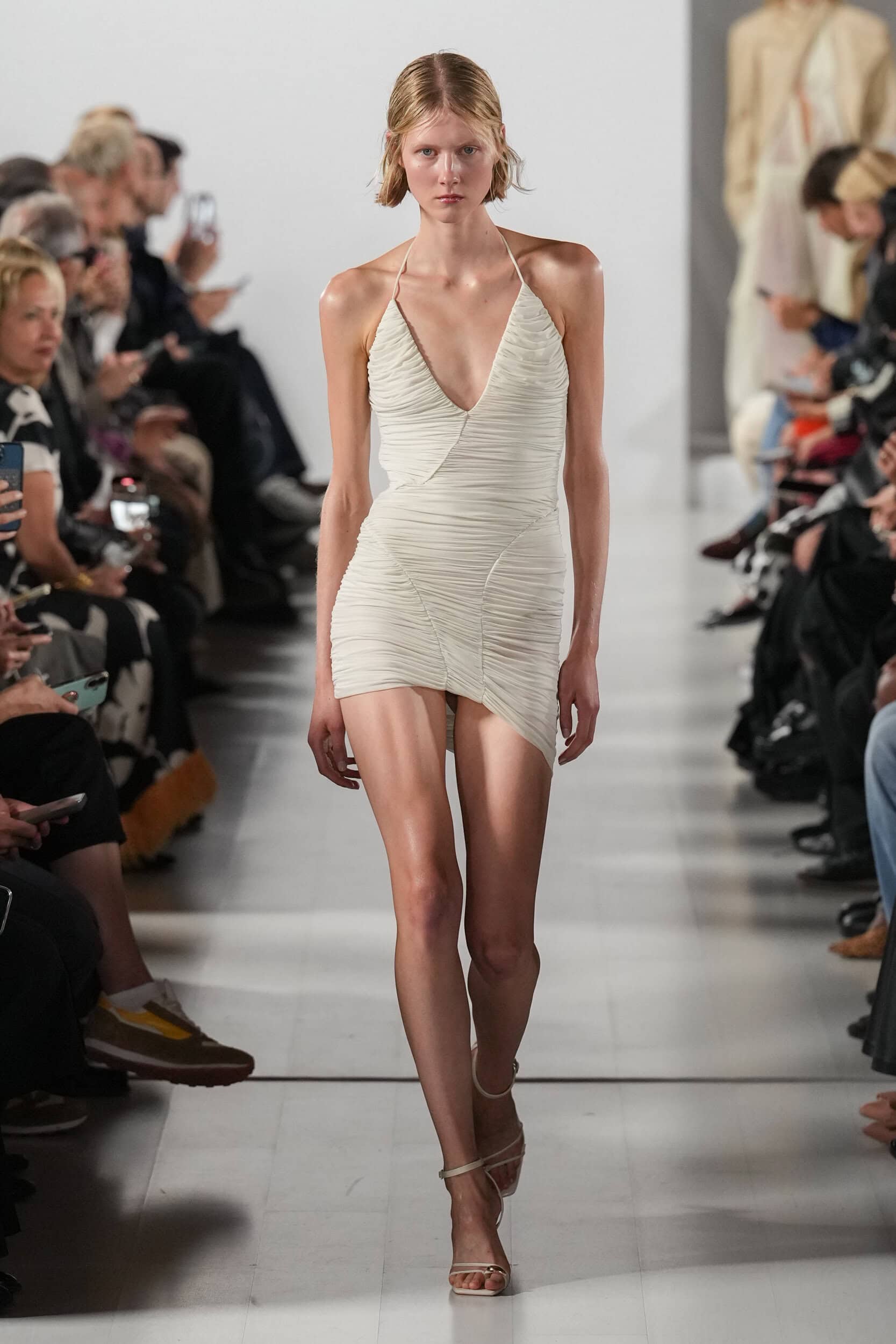 Francesco Murano Spring 2026 Fashion Show