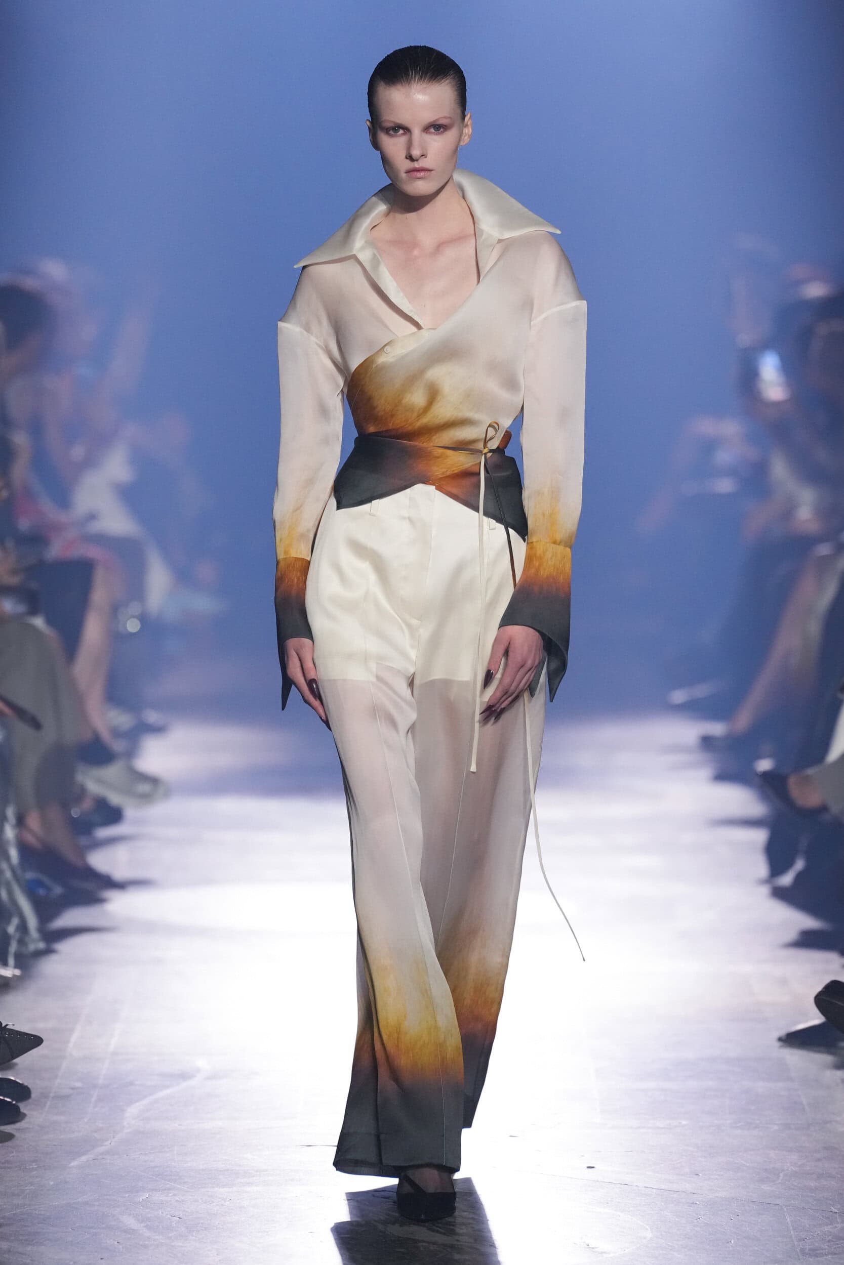 Grace Ling Spring 2026 Fashion Show