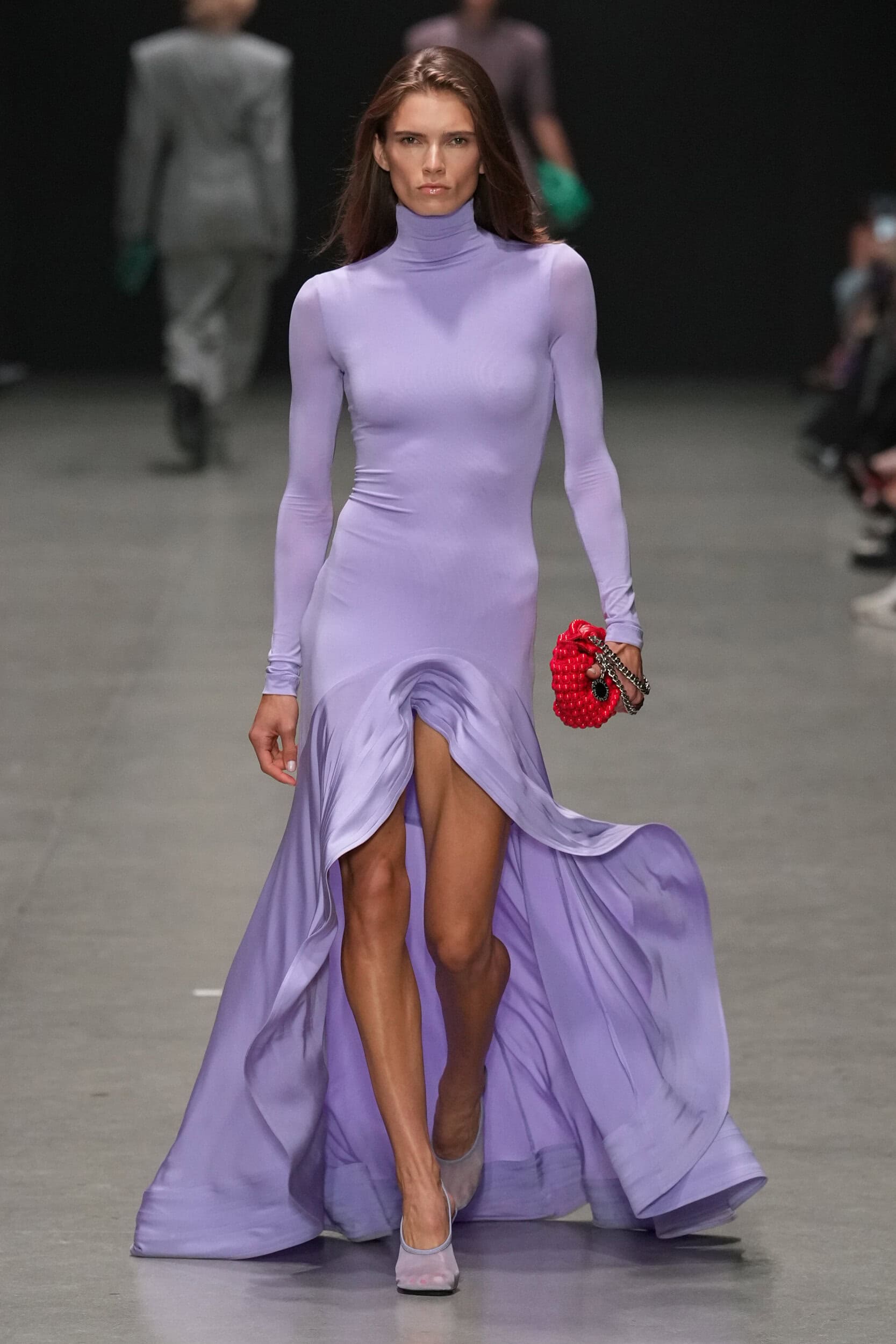 Stella Mccartney Spring 2026 Fashion Show