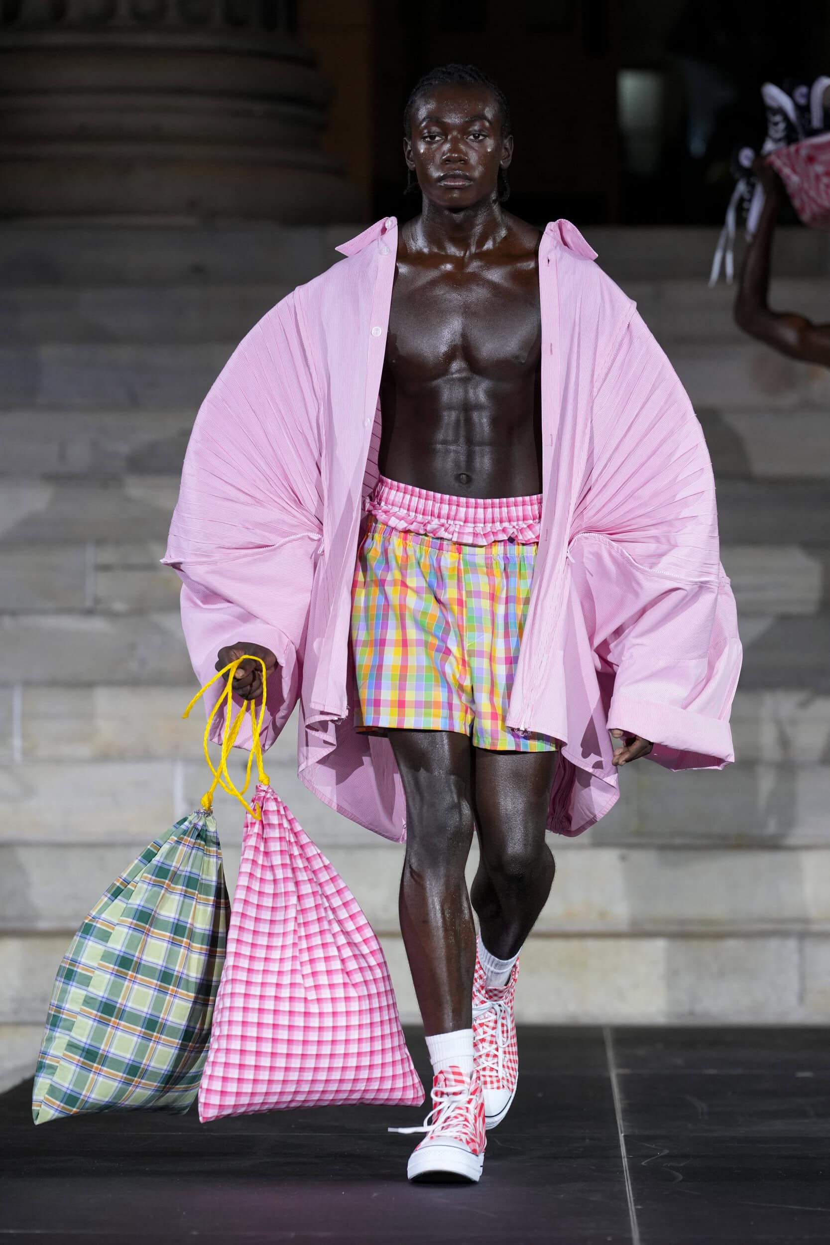 People S Runway Spring 2026 Fashion Show