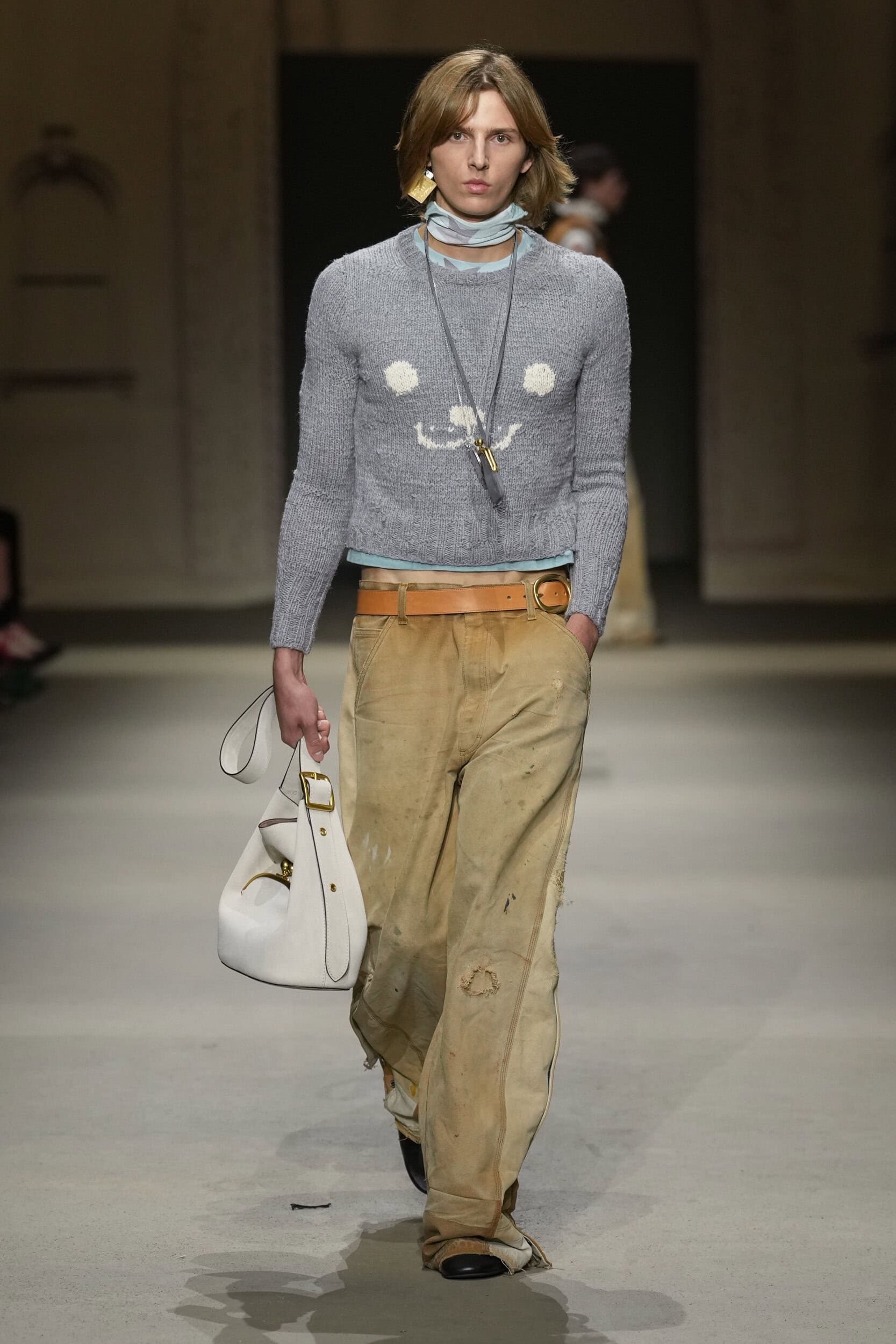 Coach Spring 2026 Fashion Show