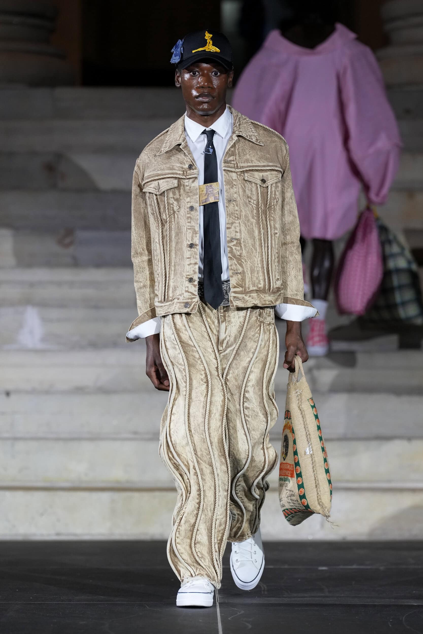 People S Runway Spring 2026 Fashion Show