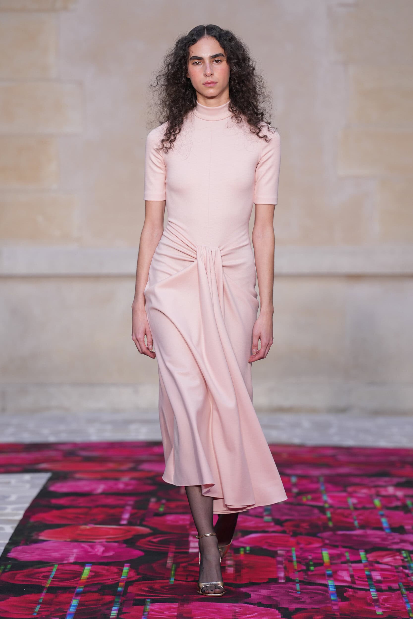 Burc Akyol Spring 2026 Fashion Show