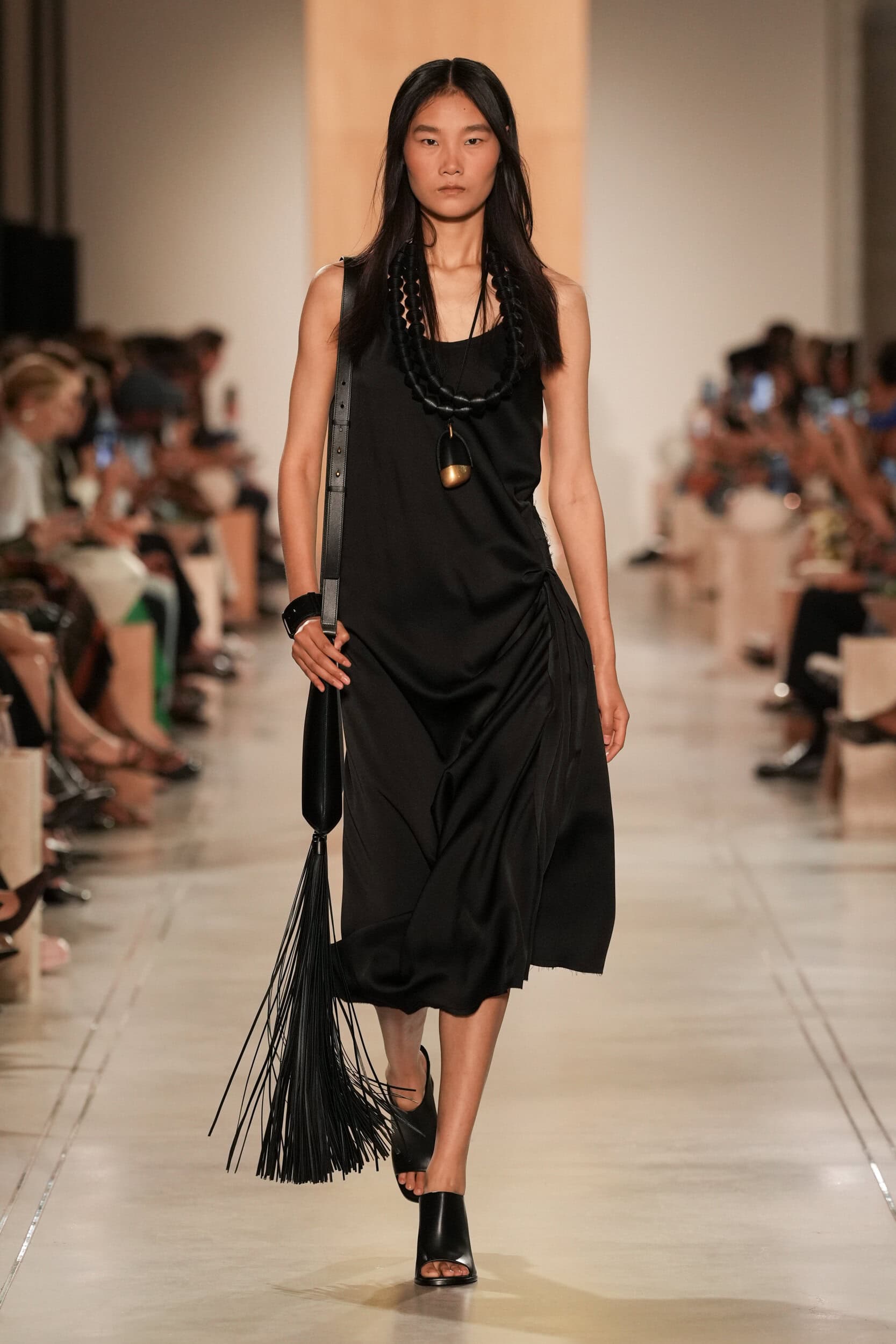 Michael Kors Spring 2026 Fashion Show