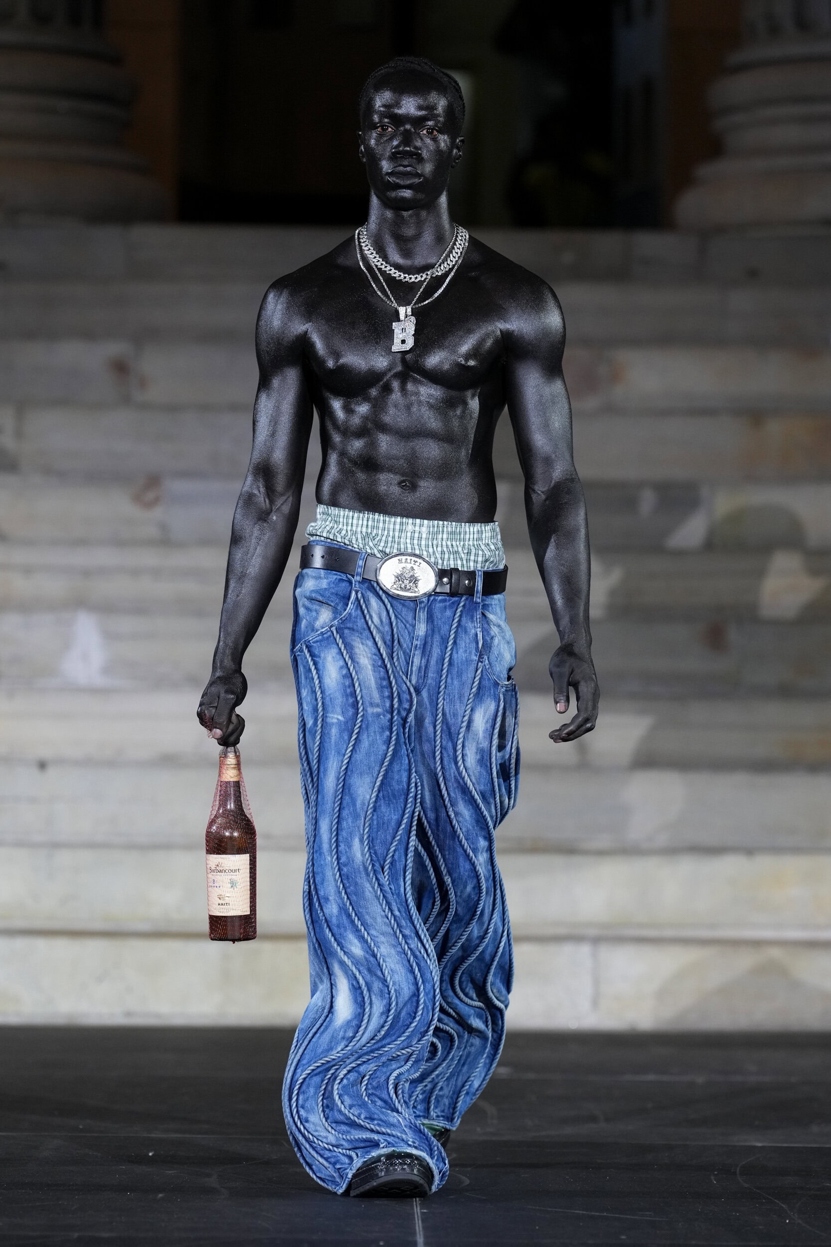 People S Runway Spring 2026 Fashion Show