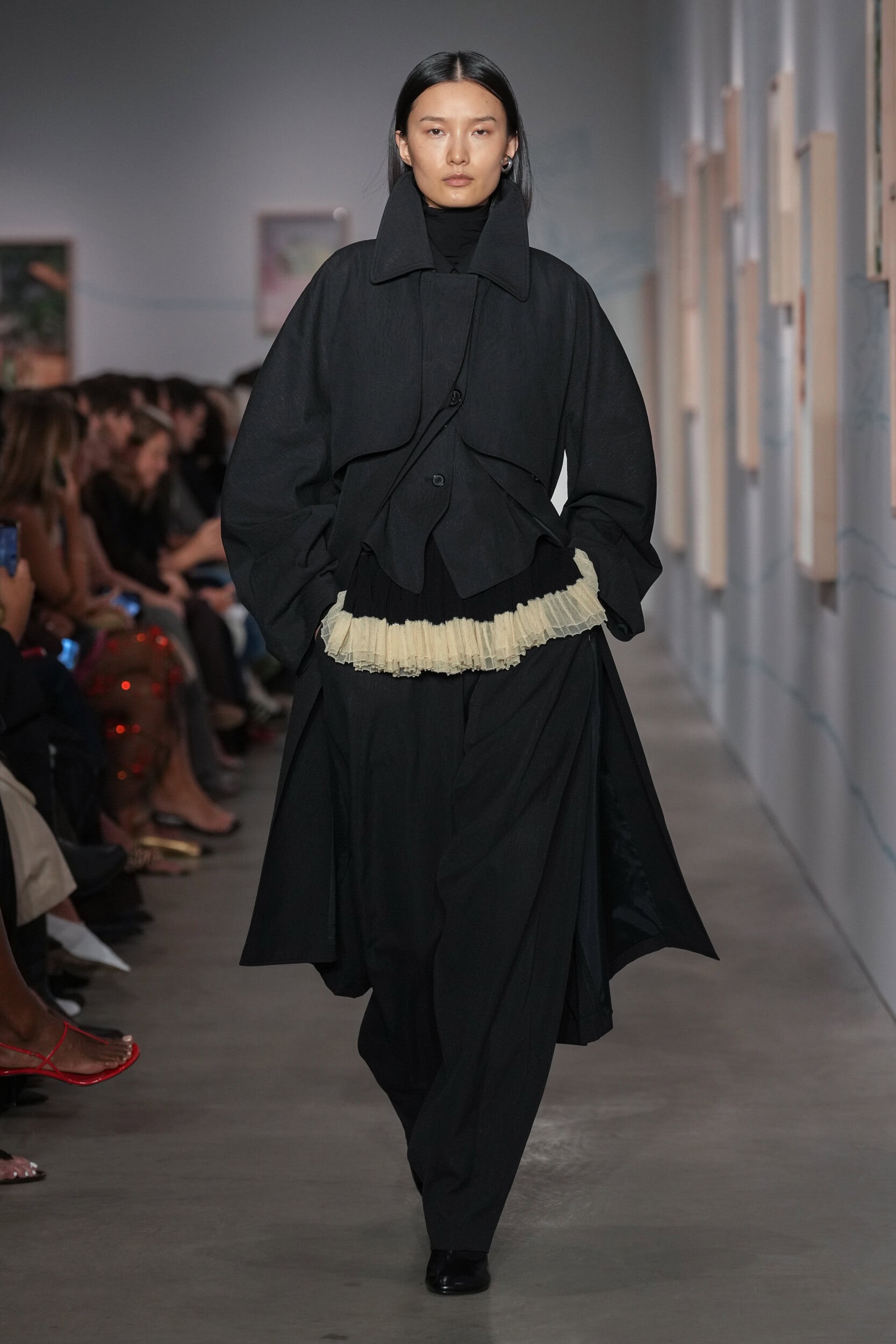 Ashlyn Spring 2026 Fashion Show