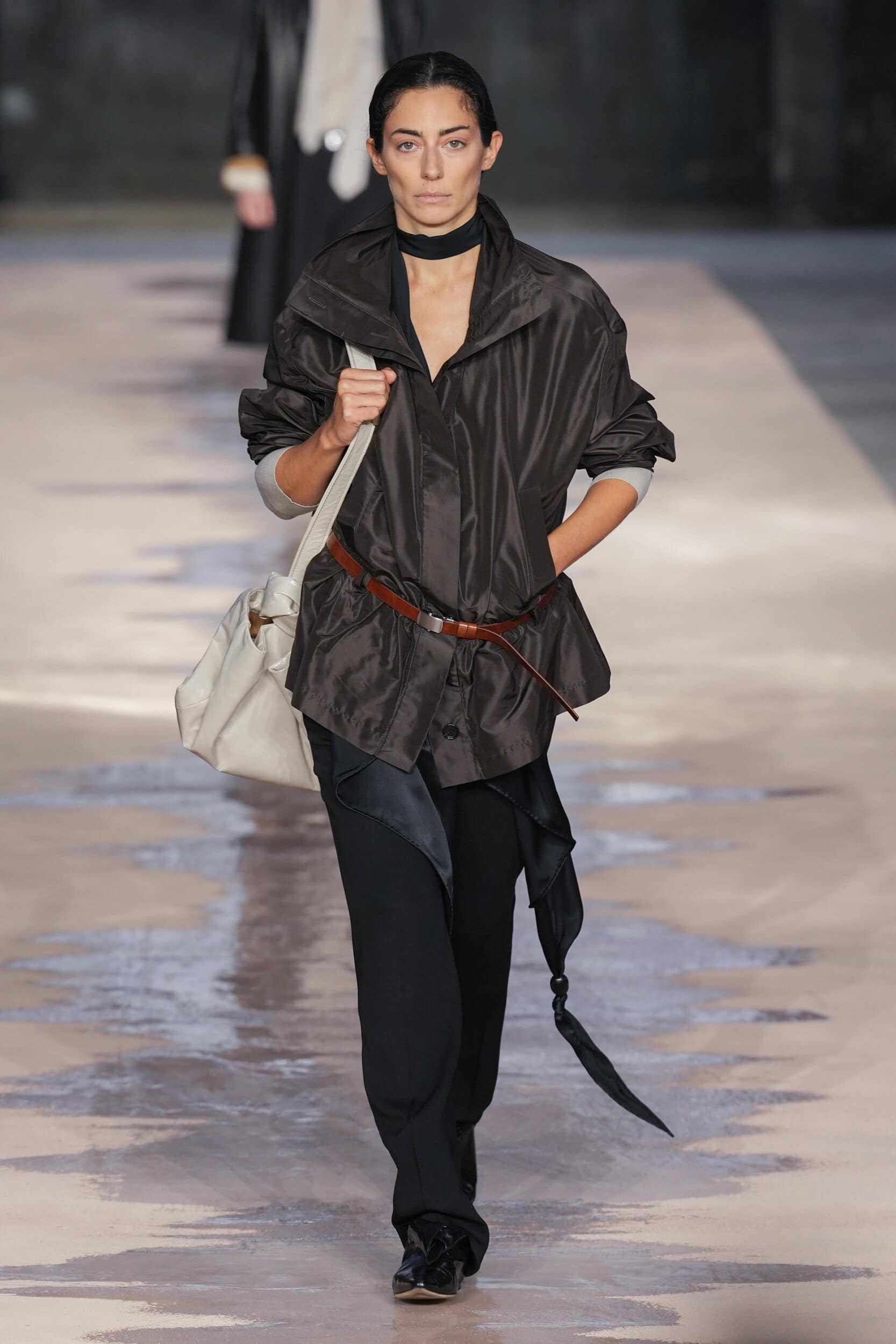 Boss Spring 2026 Fashion Show