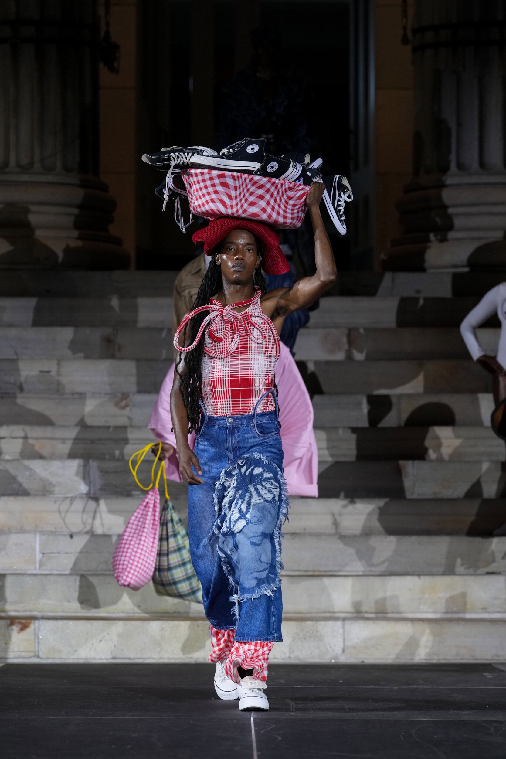 People S Runway Spring 2026 Fashion Show