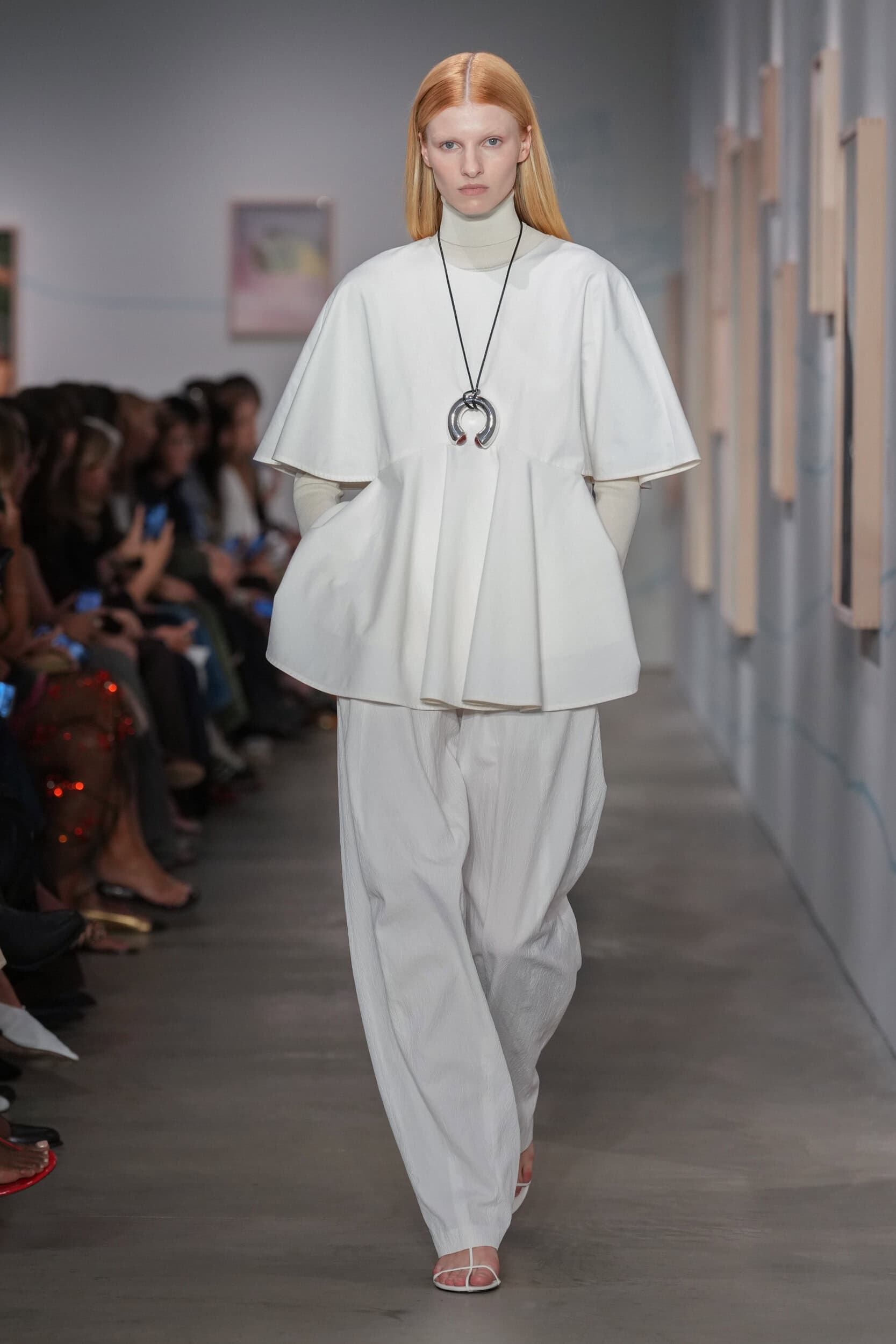 Ashlyn Spring 2026 Fashion Show