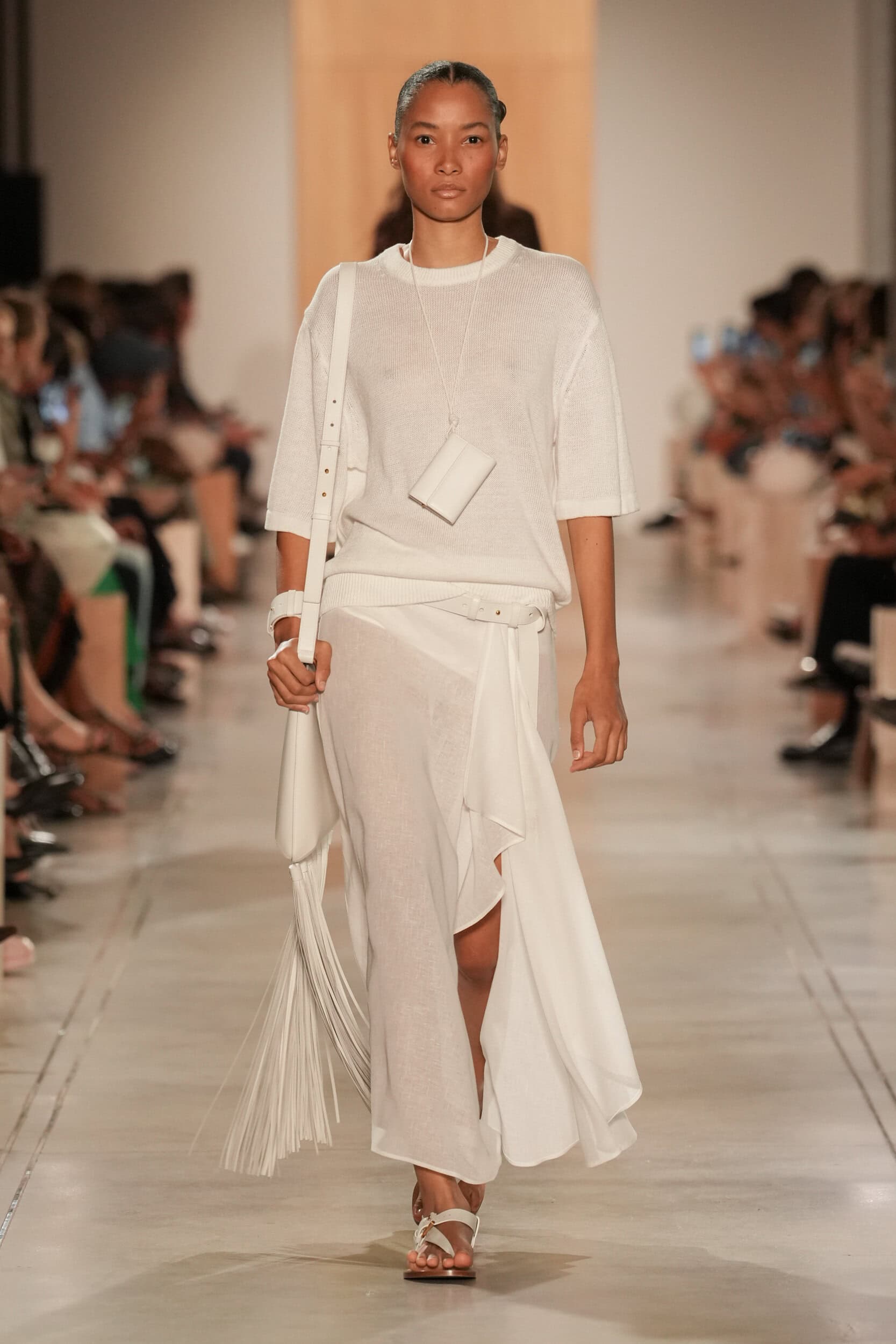 Michael Kors Spring 2026 Fashion Show