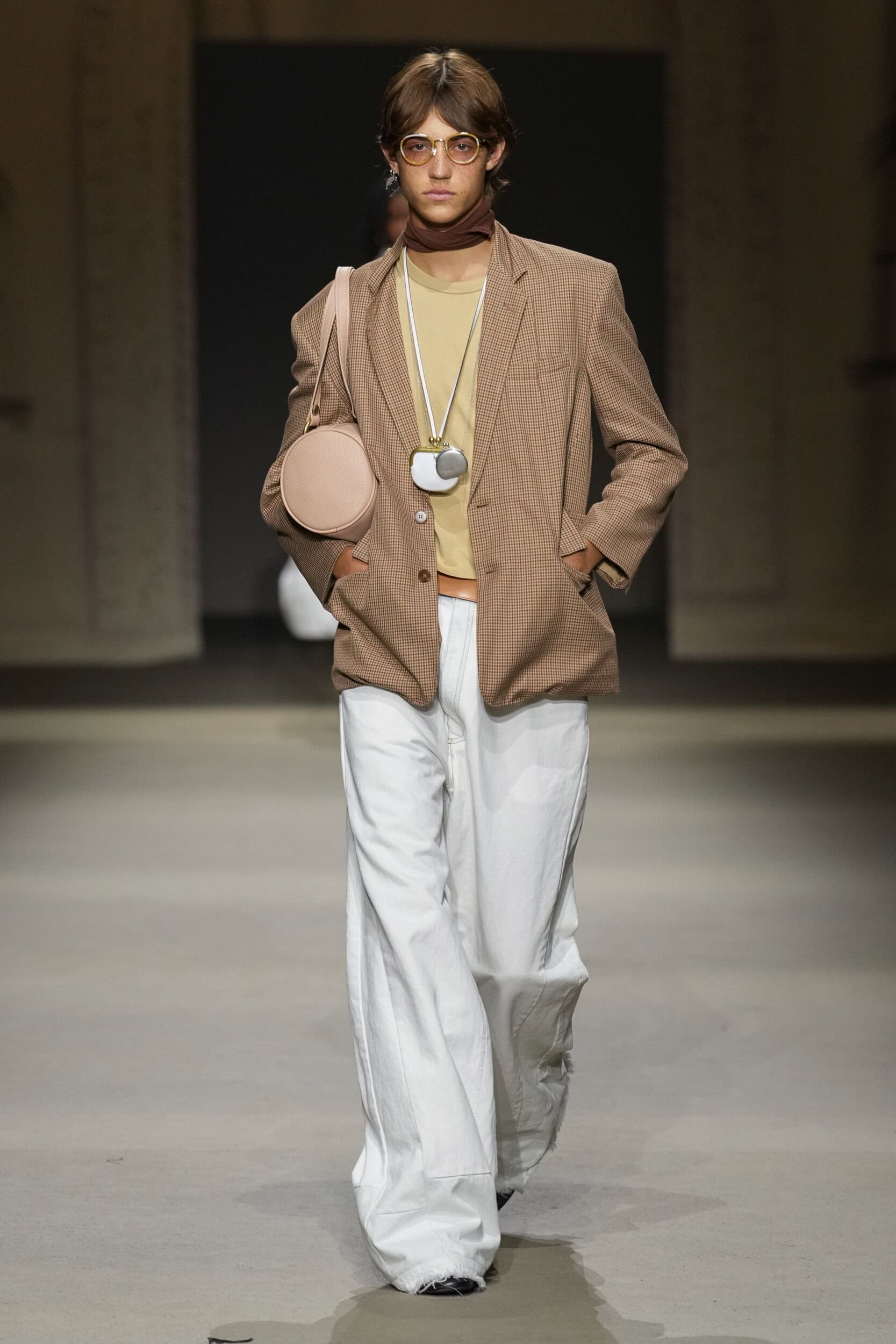 Coach Spring 2026 Fashion Show