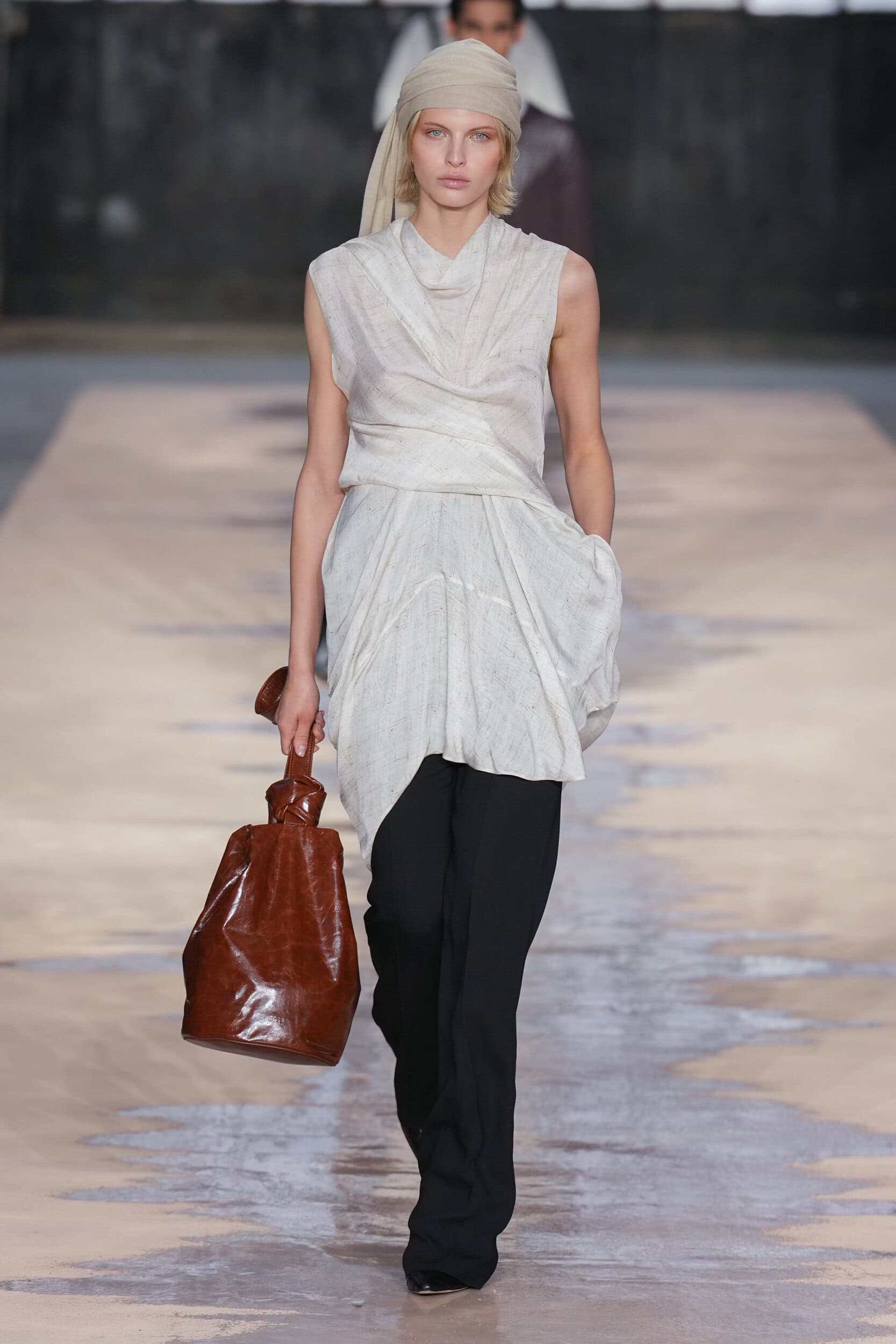 Boss Spring 2026 Fashion Show