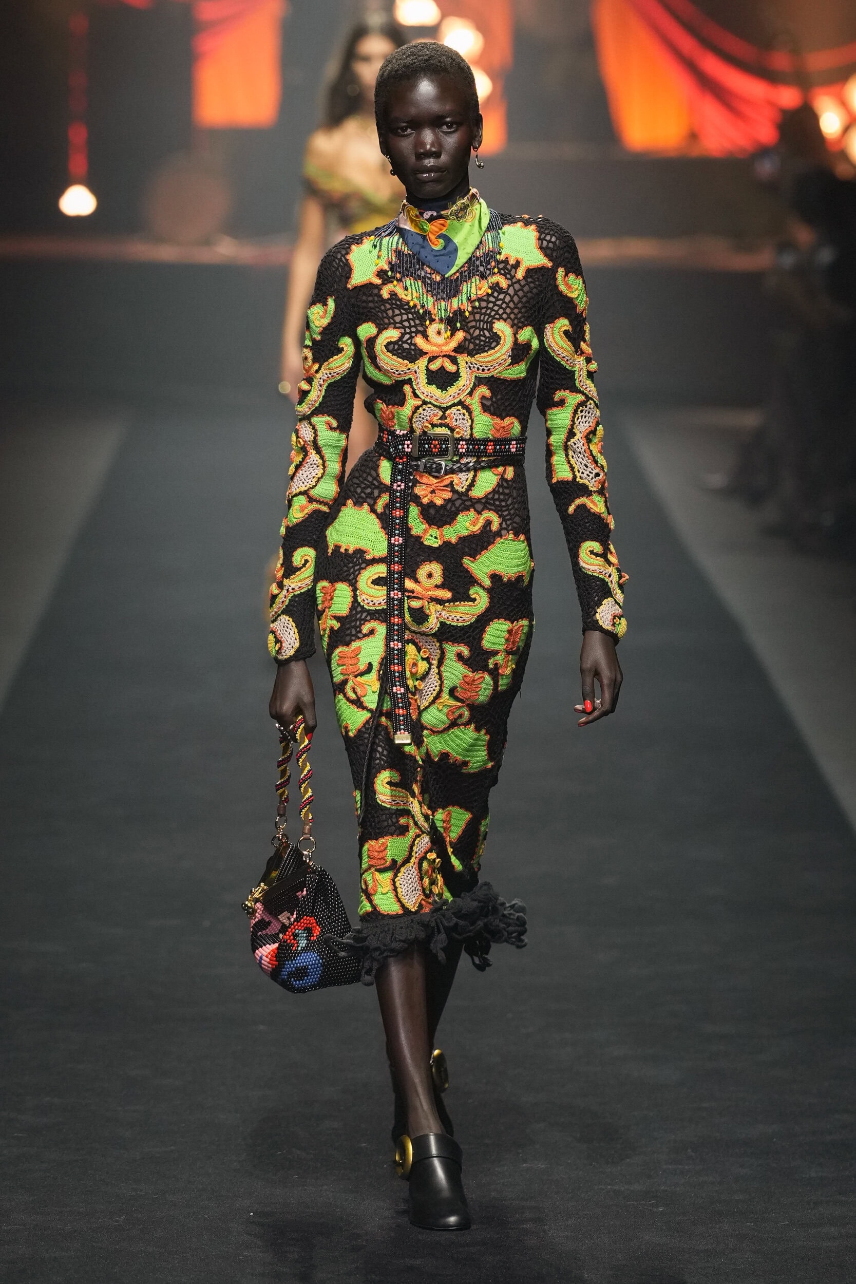 Etro Spring 2026 Fashion Show