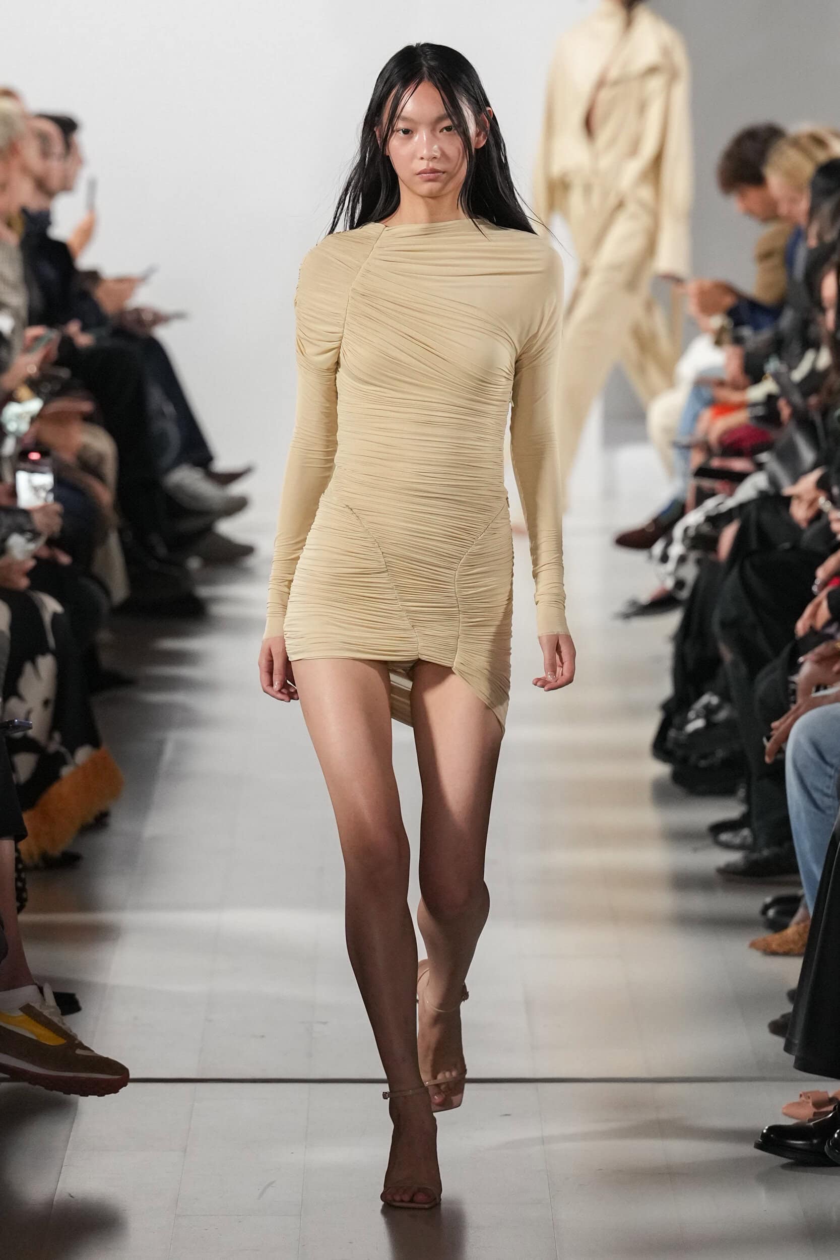 Francesco Murano Spring 2026 Fashion Show