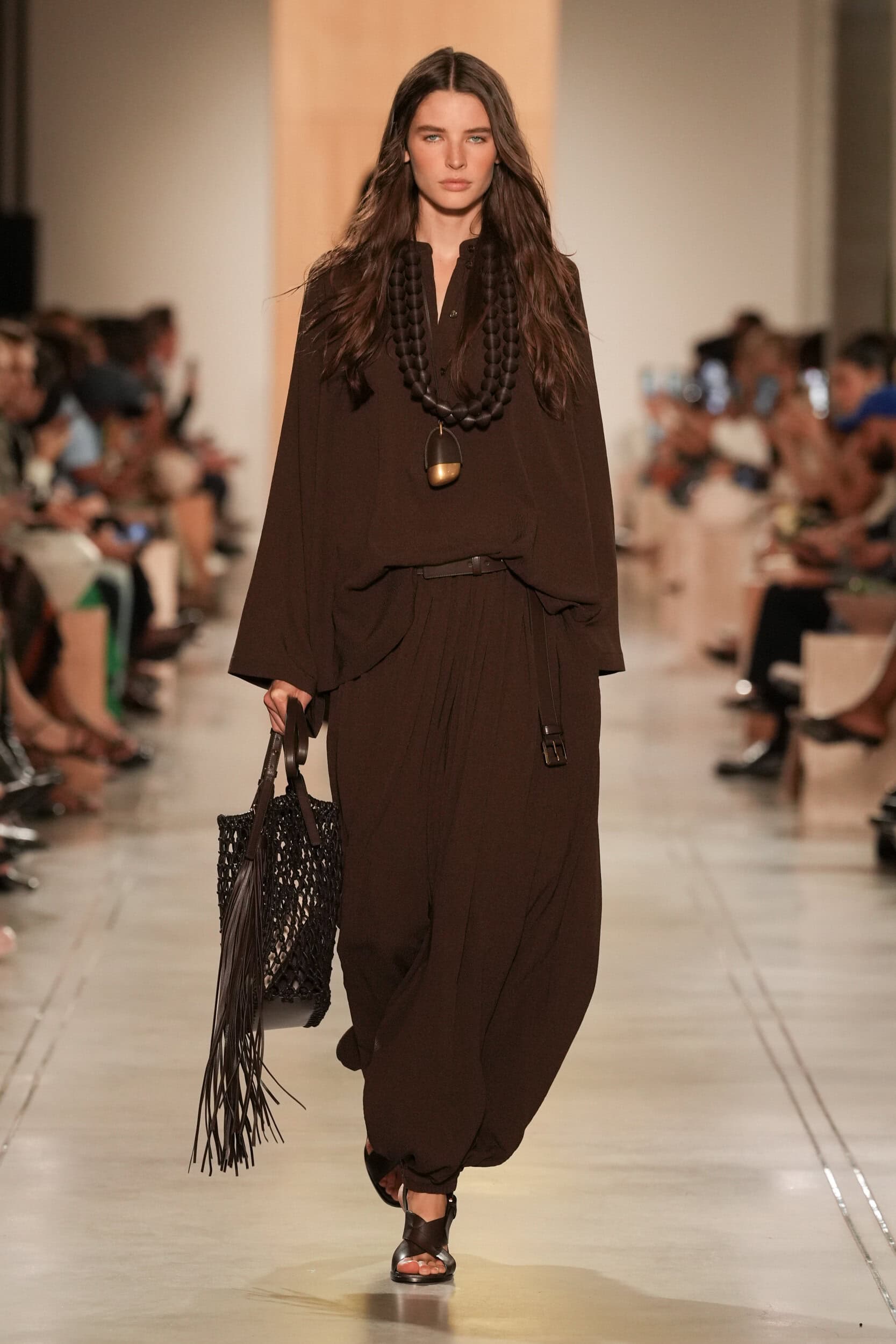 Michael Kors Spring 2026 Fashion Show